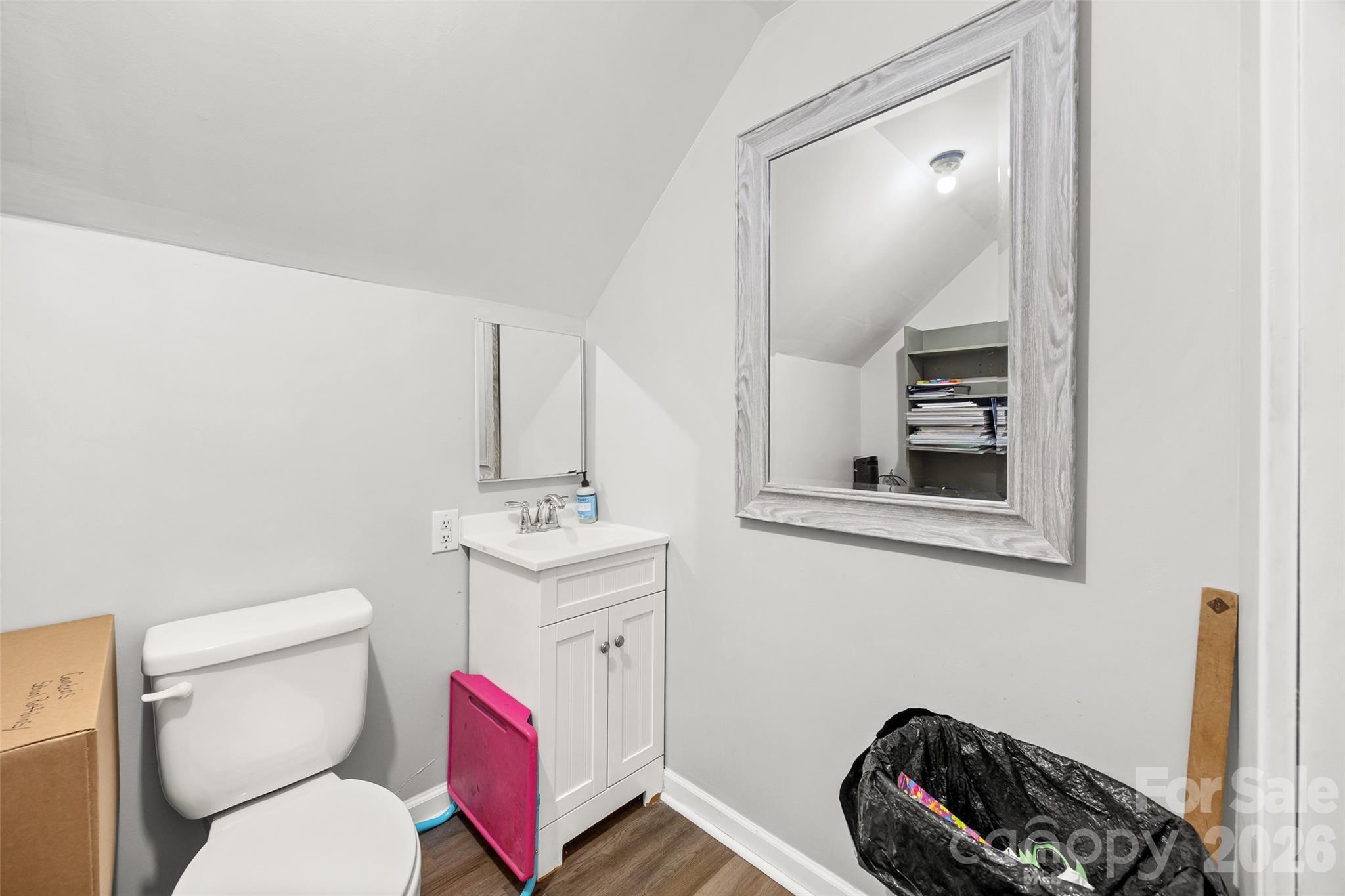3470 Victorian Hills Drive #32 — Richburg