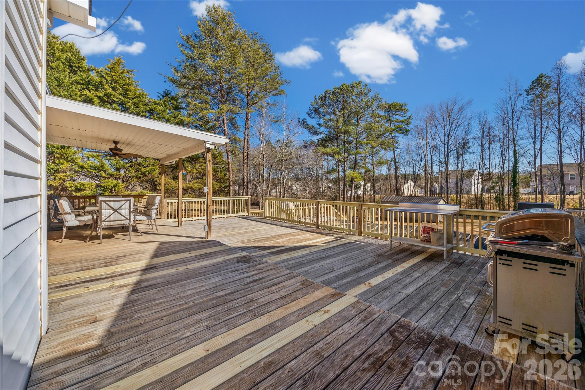 3470 Victorian Hills Drive #32 — Richburg