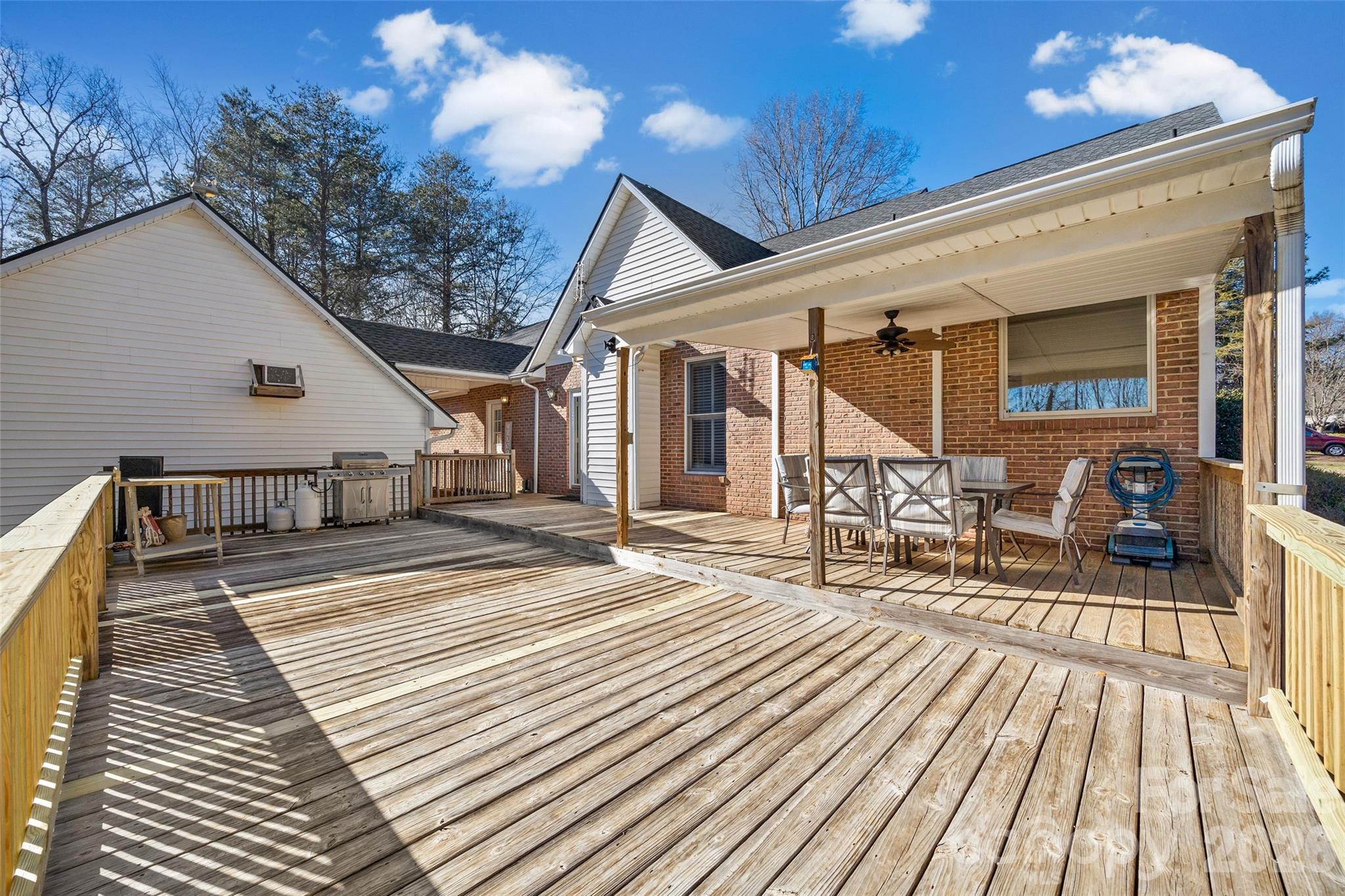 3470 Victorian Hills Drive #32 — Richburg