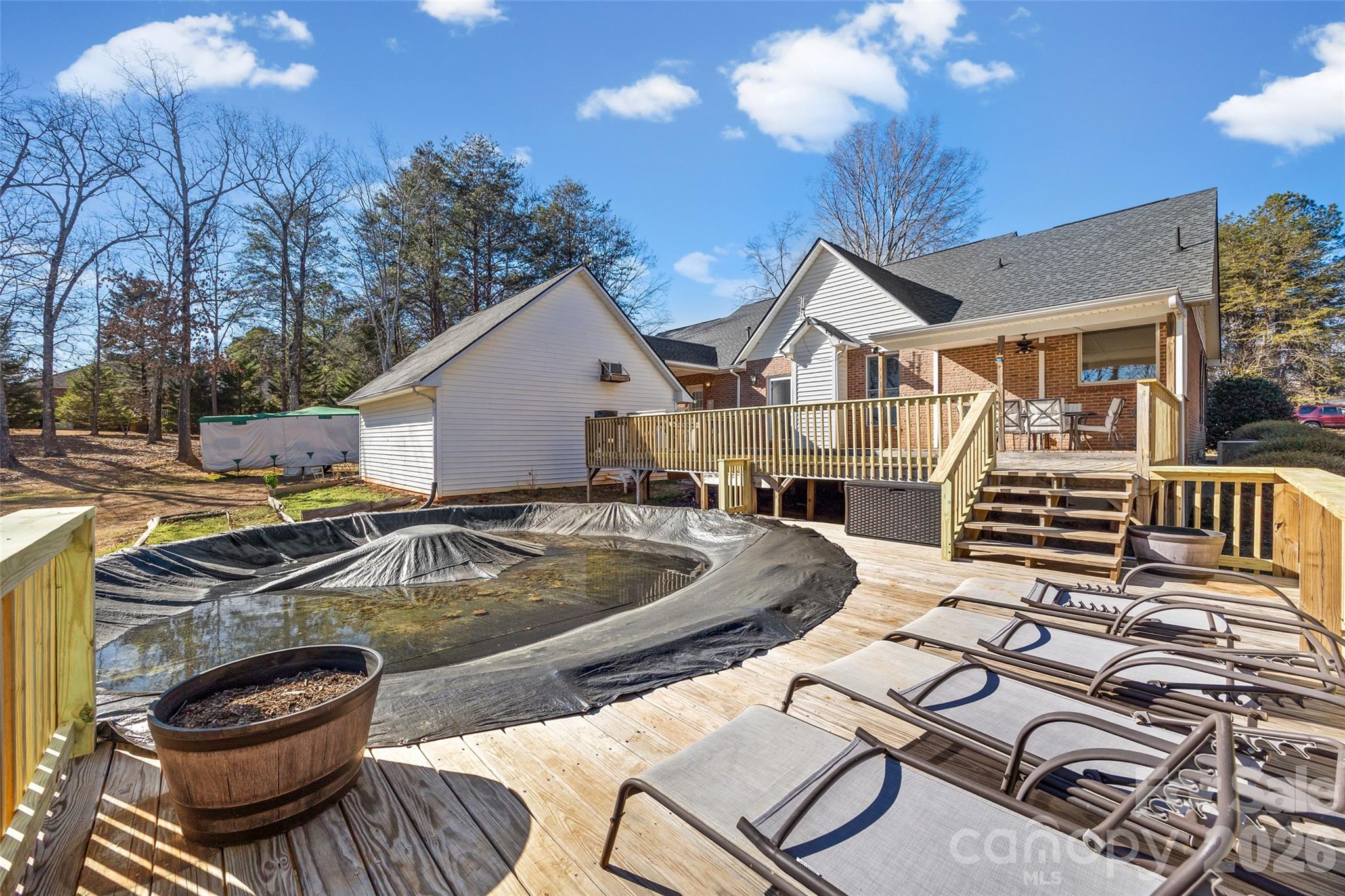 3470 Victorian Hills Drive #32 — Richburg
