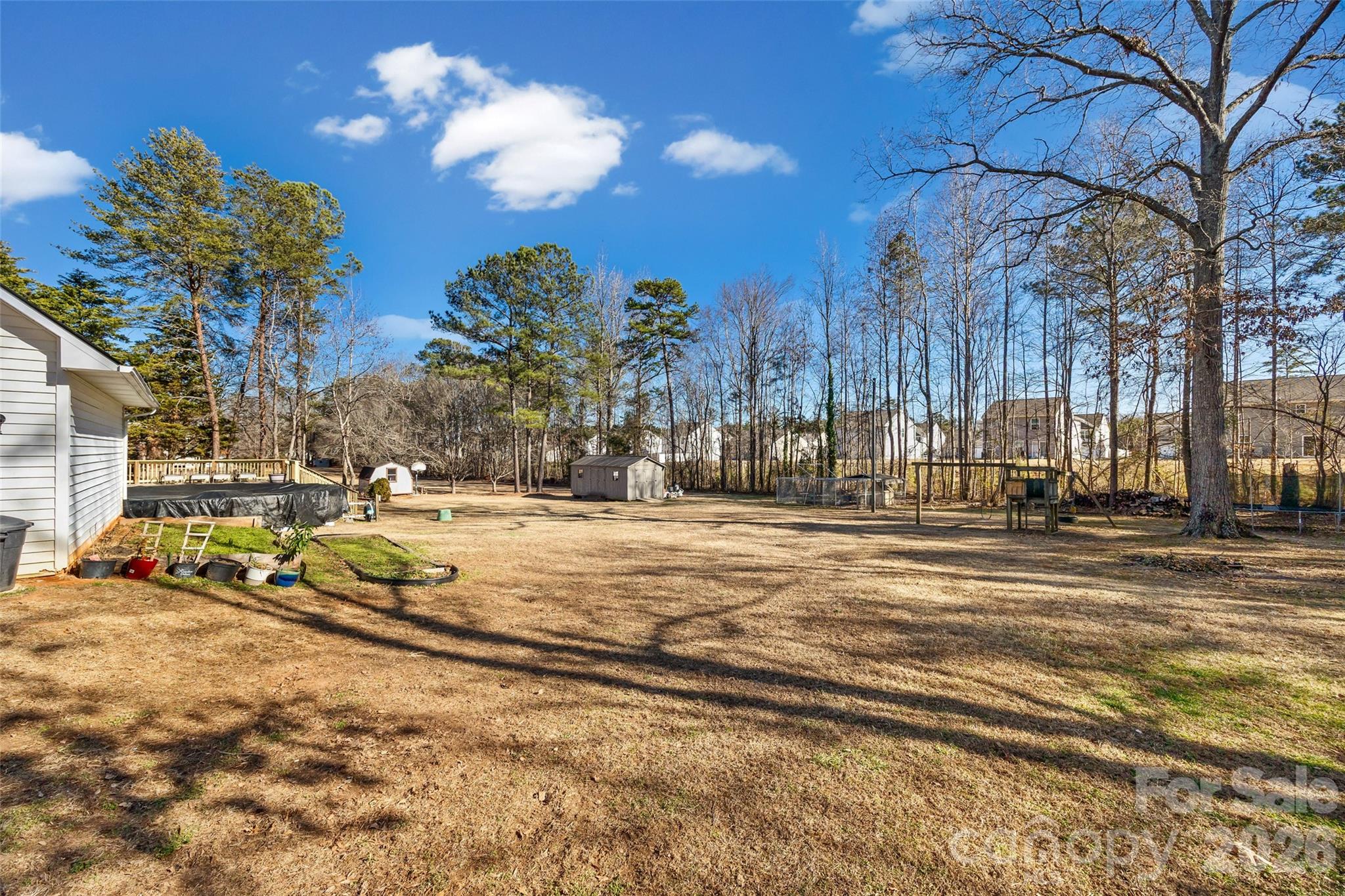 3470 Victorian Hills Drive #32 — Richburg