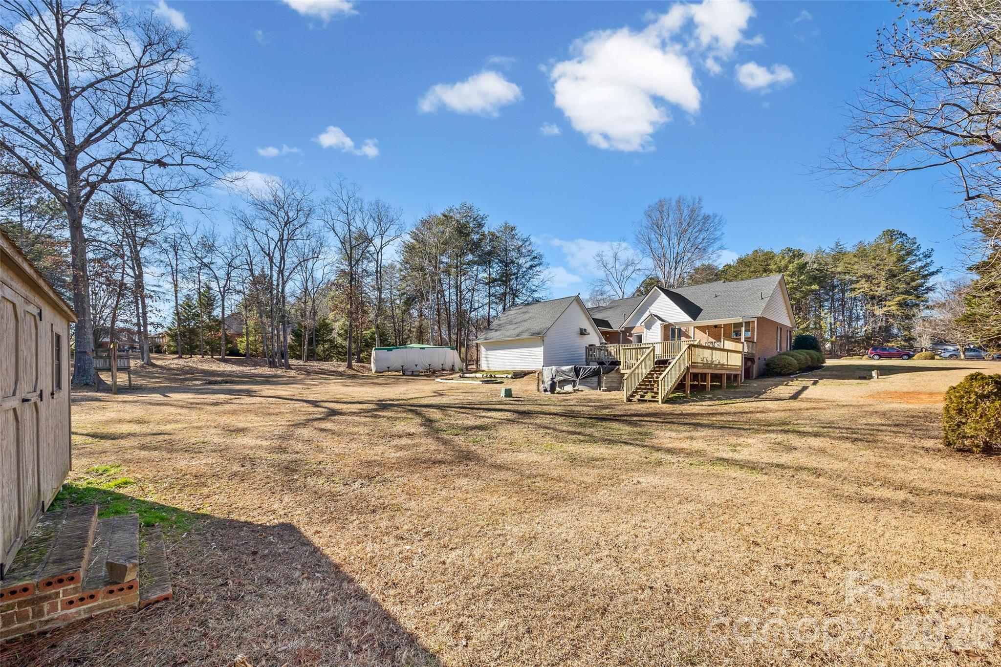 3470 Victorian Hills Drive #32 — Richburg