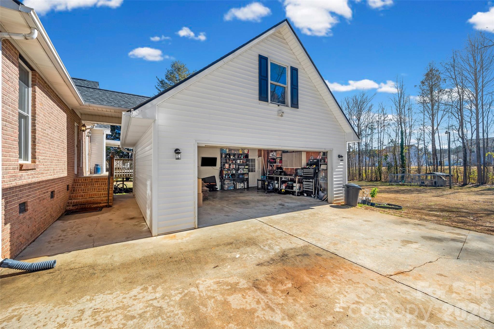 3470 Victorian Hills Drive #32 — Richburg
