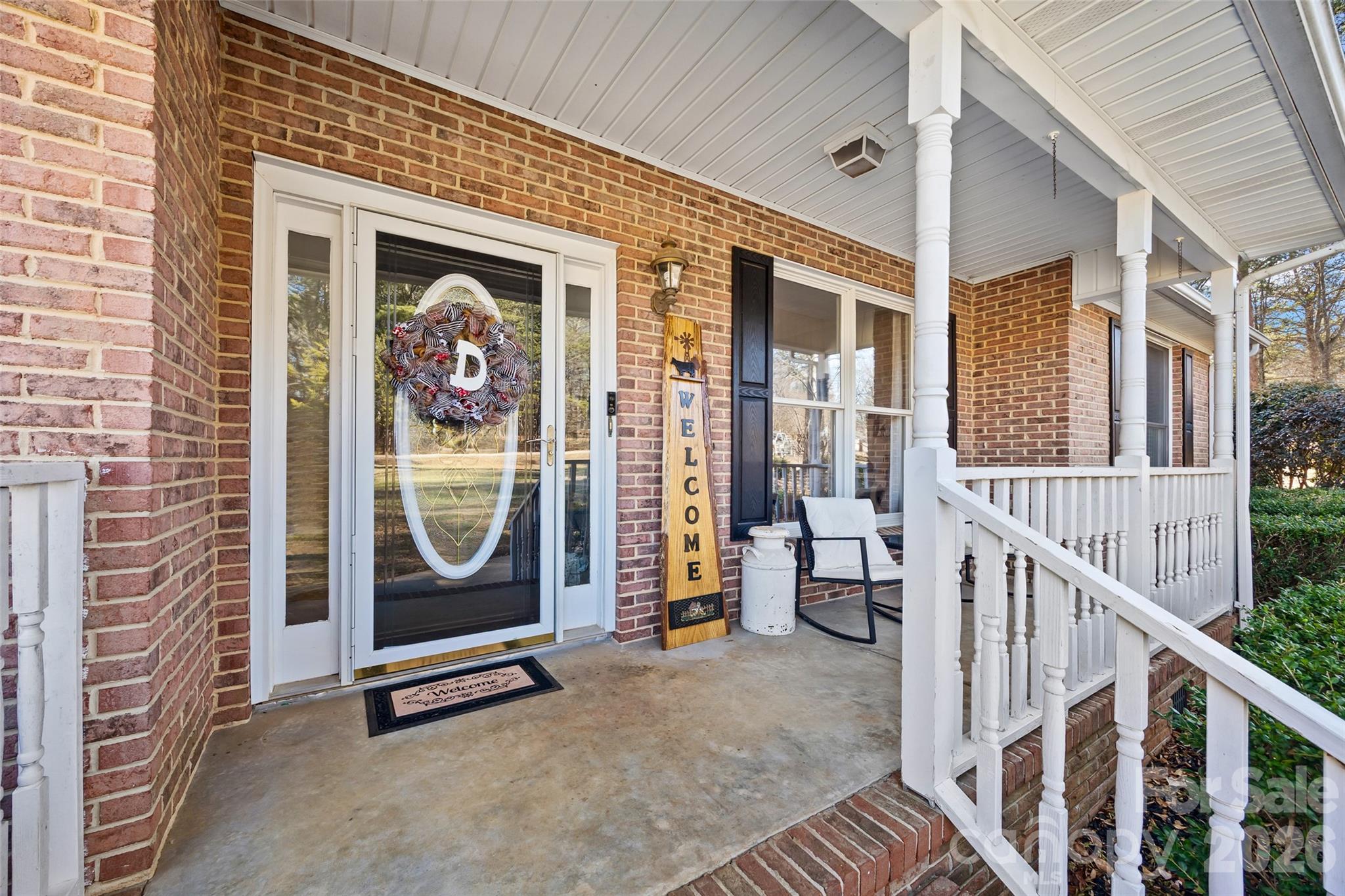 3470 Victorian Hills Drive #32 — Richburg