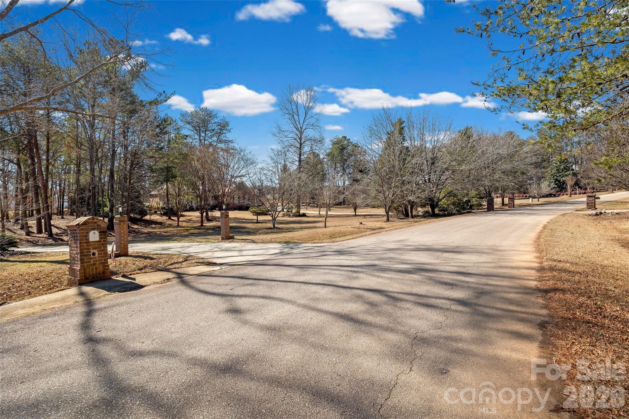 3470 Victorian Hills Drive #32 — Richburg