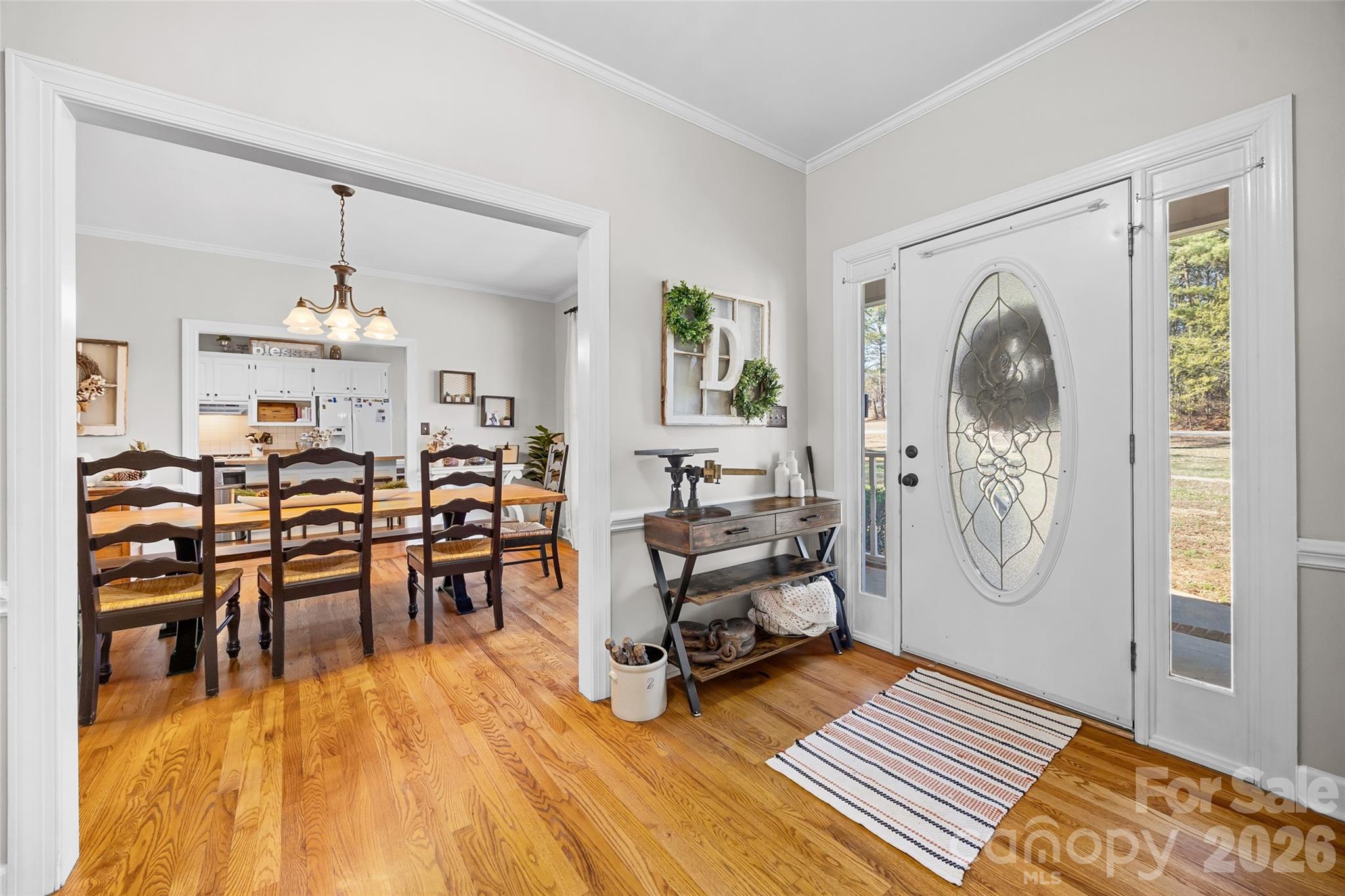 3470 Victorian Hills Drive #32 — Richburg