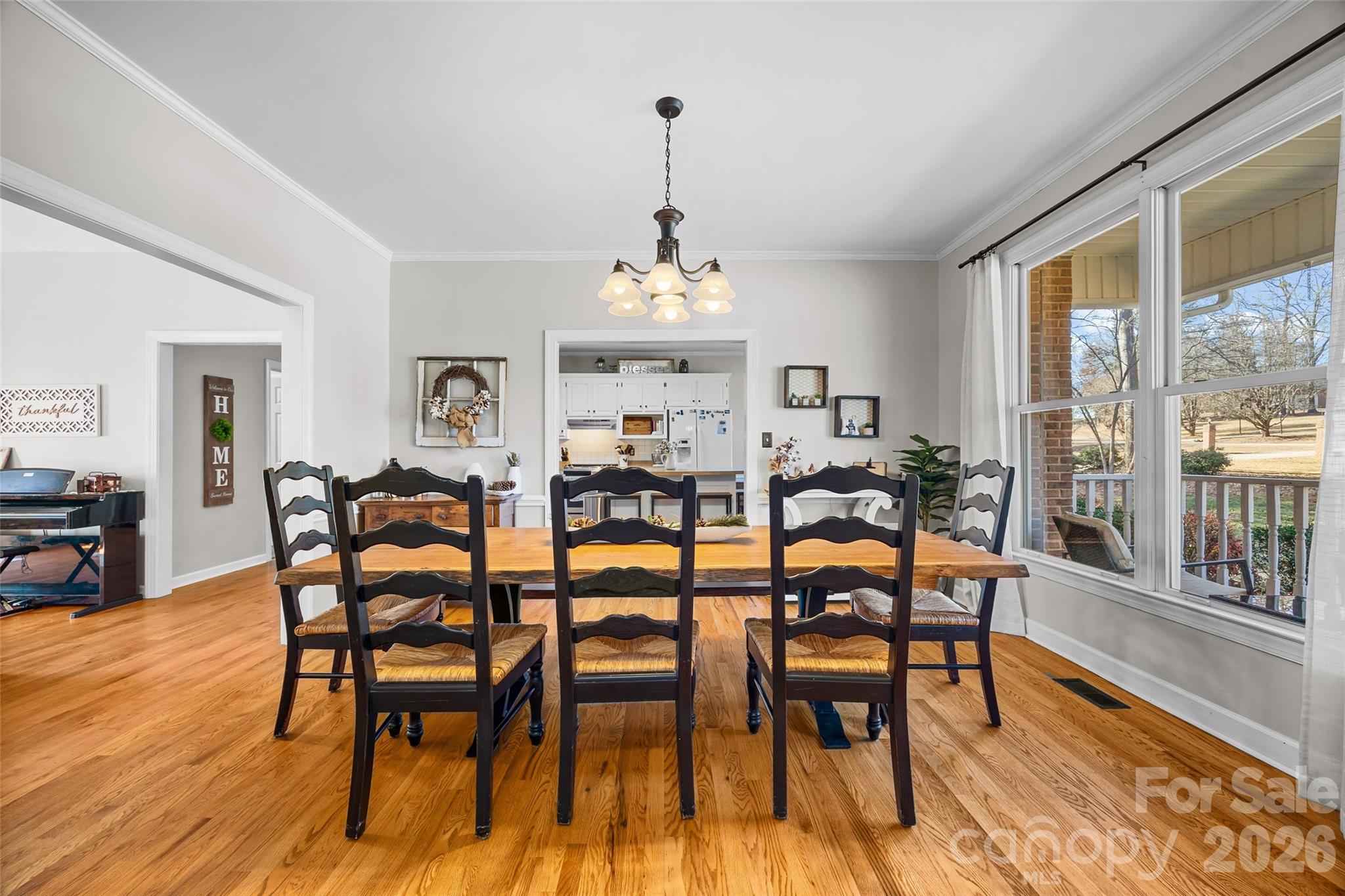 3470 Victorian Hills Drive #32 — Richburg