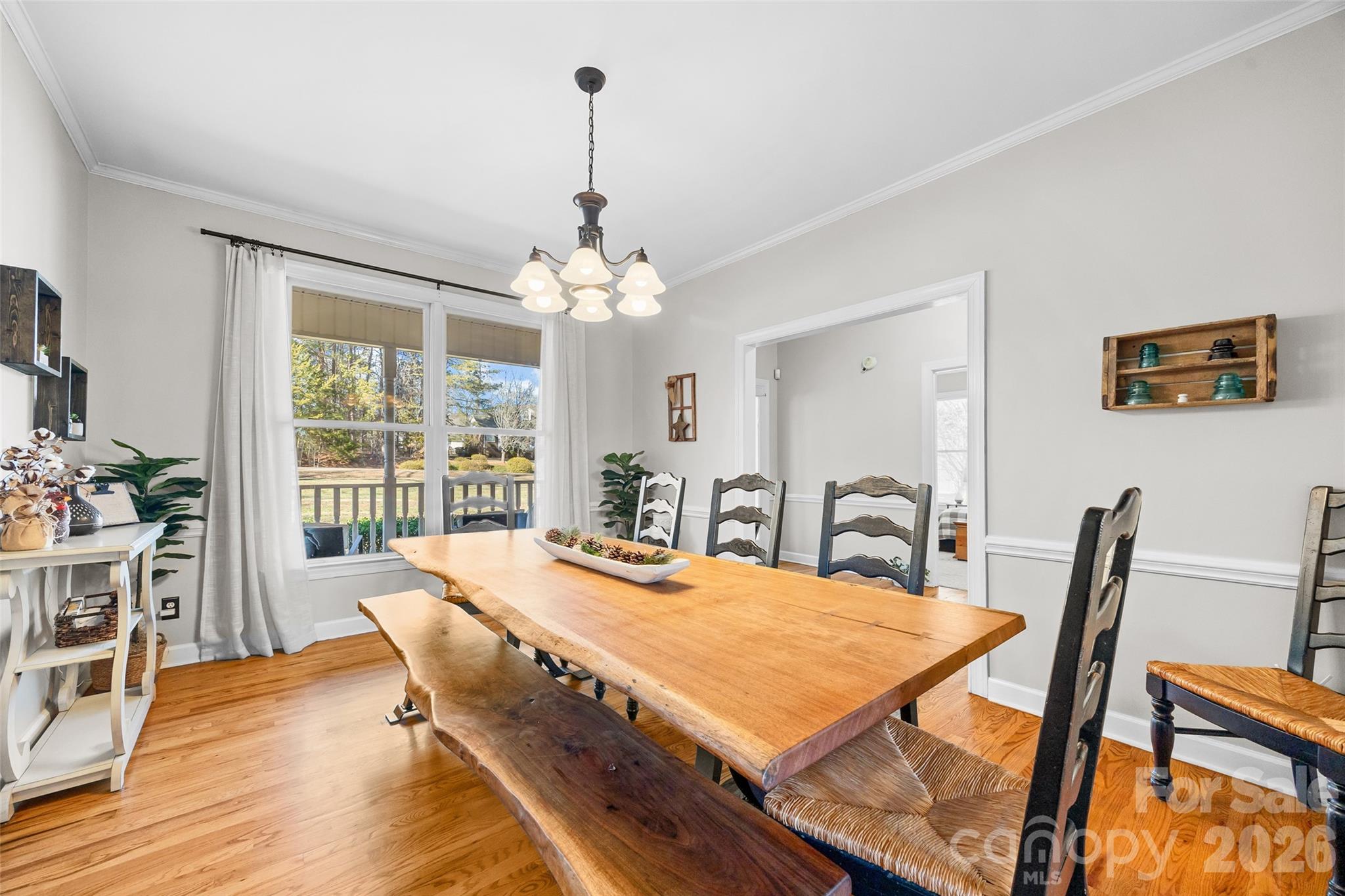 3470 Victorian Hills Drive #32 — Richburg