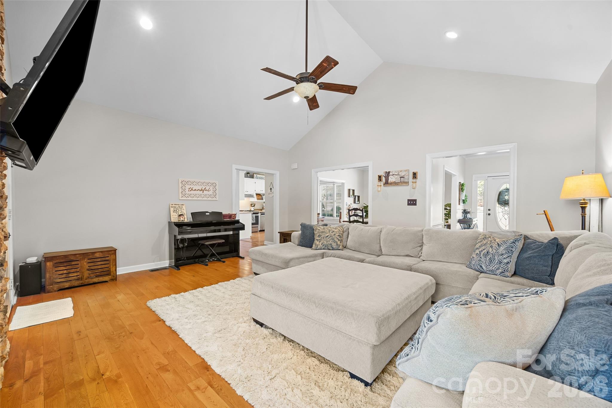 3470 Victorian Hills Drive #32 — Richburg