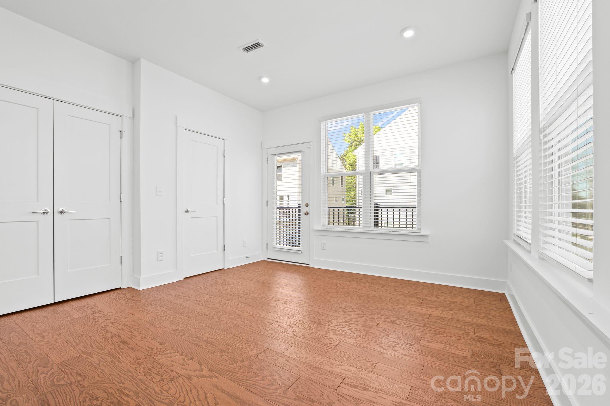 5005 Sovereignty Court — Charlotte