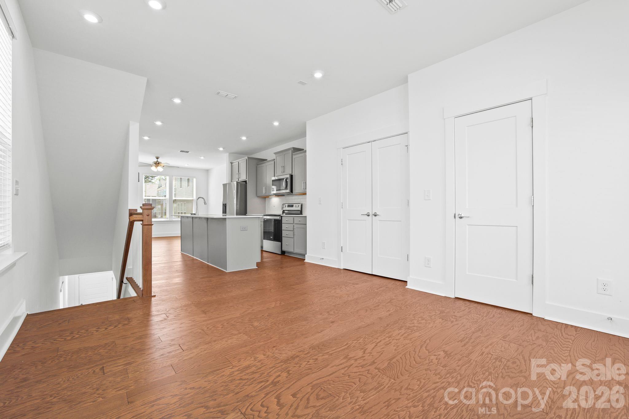 5005 Sovereignty Court — Charlotte