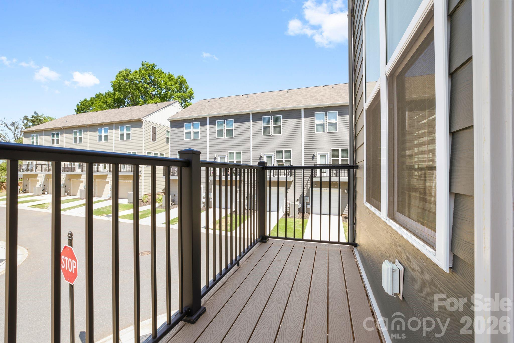 5005 Sovereignty Court — Charlotte