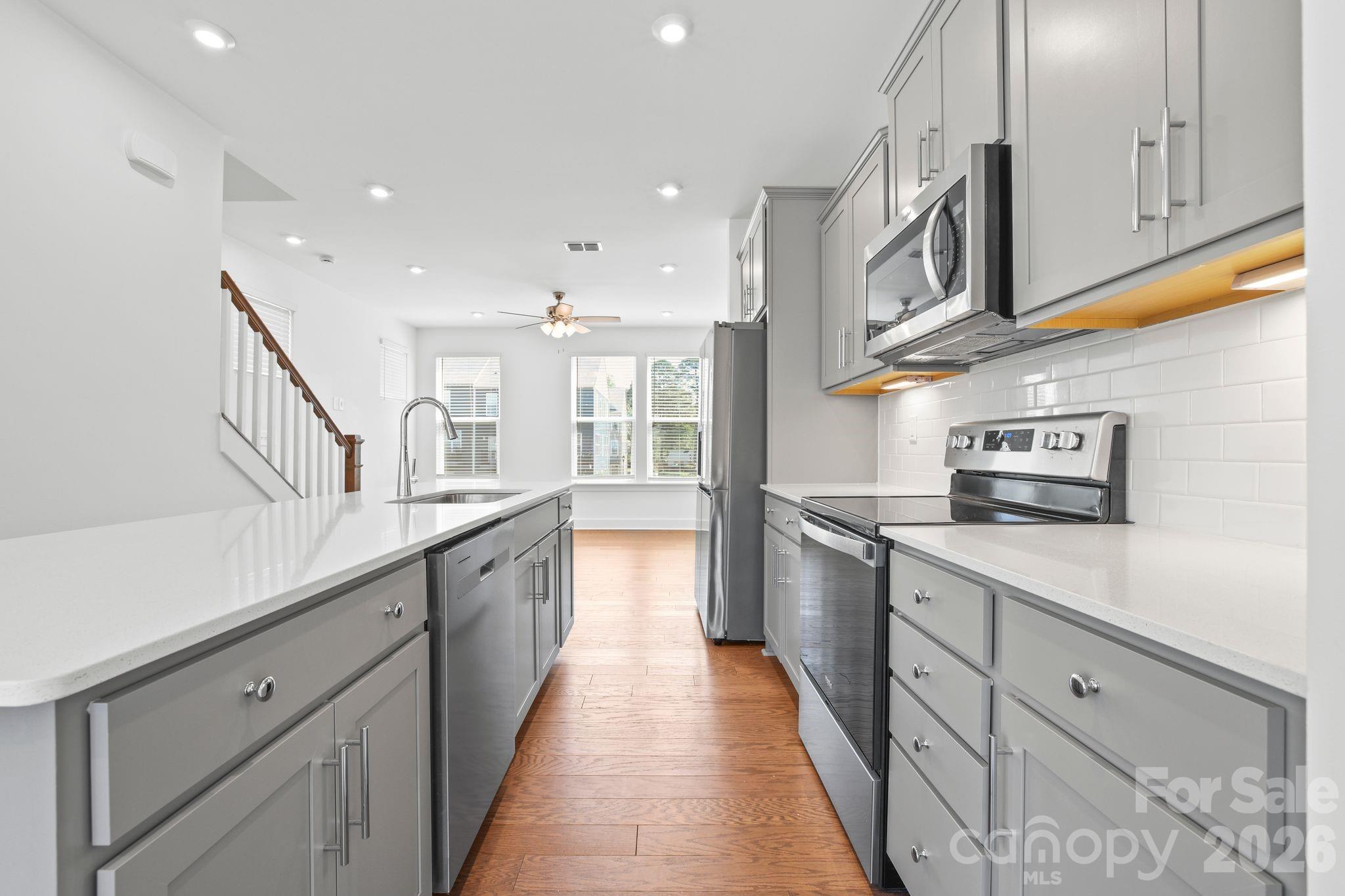 5005 Sovereignty Court — Charlotte
