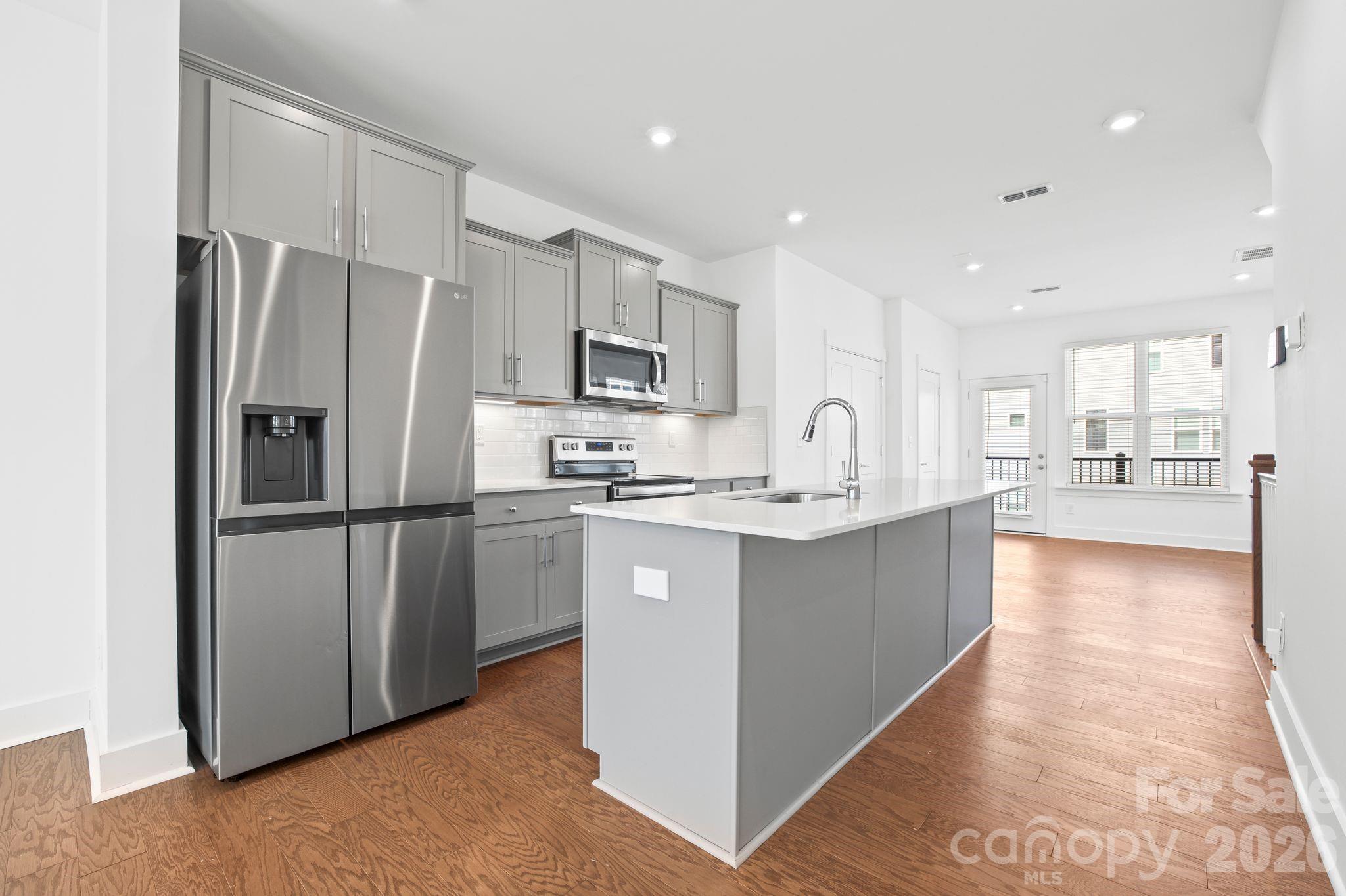 5005 Sovereignty Court — Charlotte