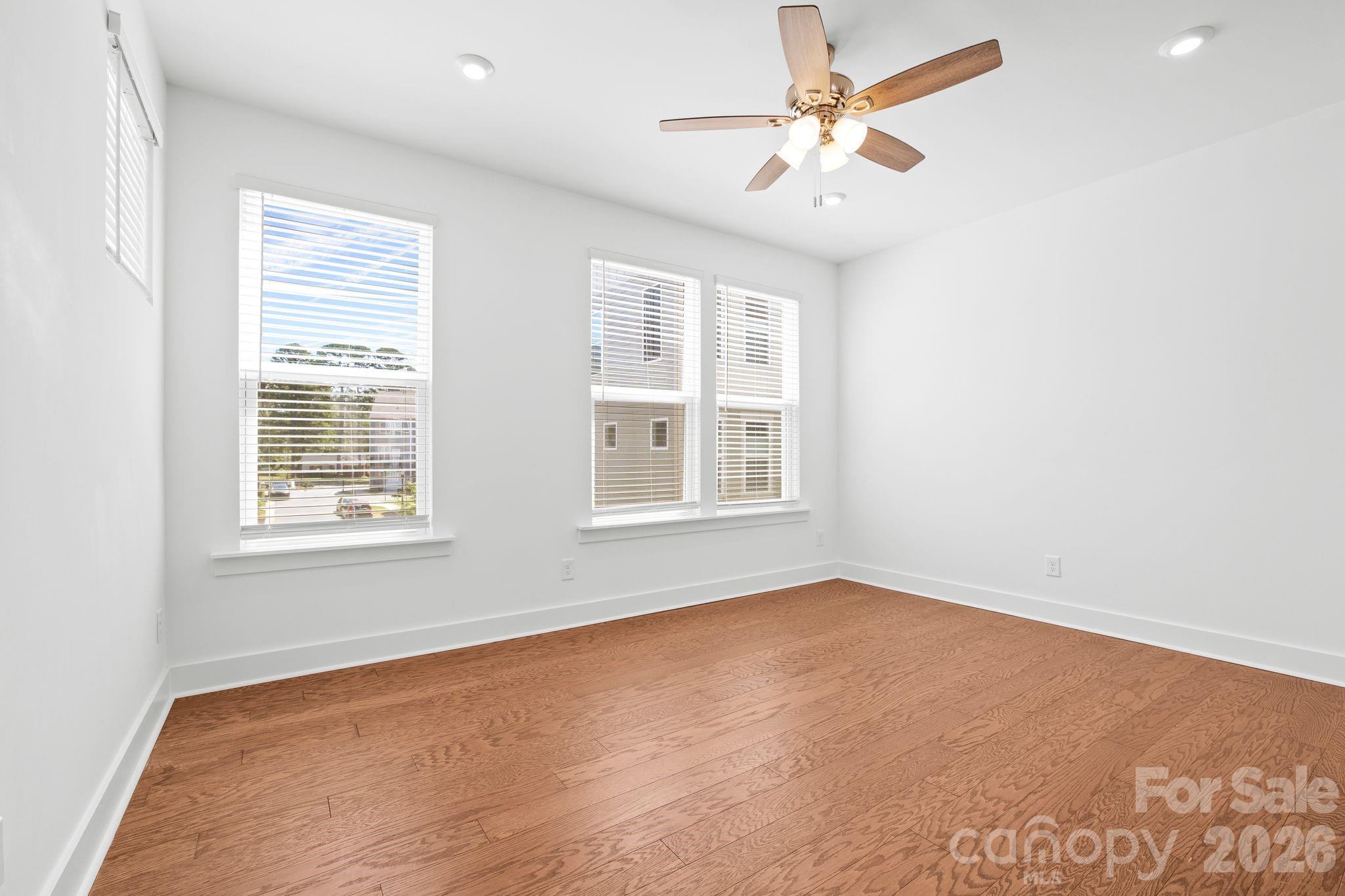 5005 Sovereignty Court — Charlotte
