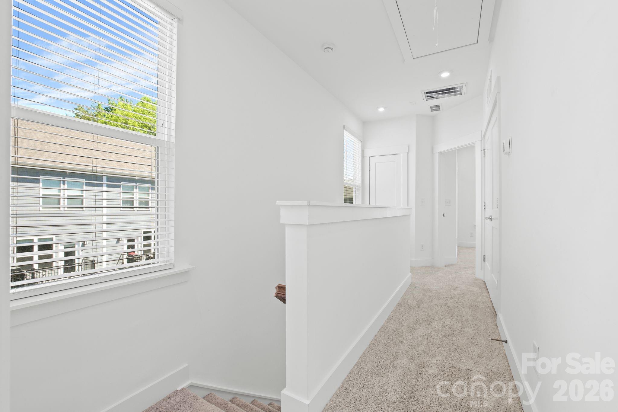 5005 Sovereignty Court — Charlotte