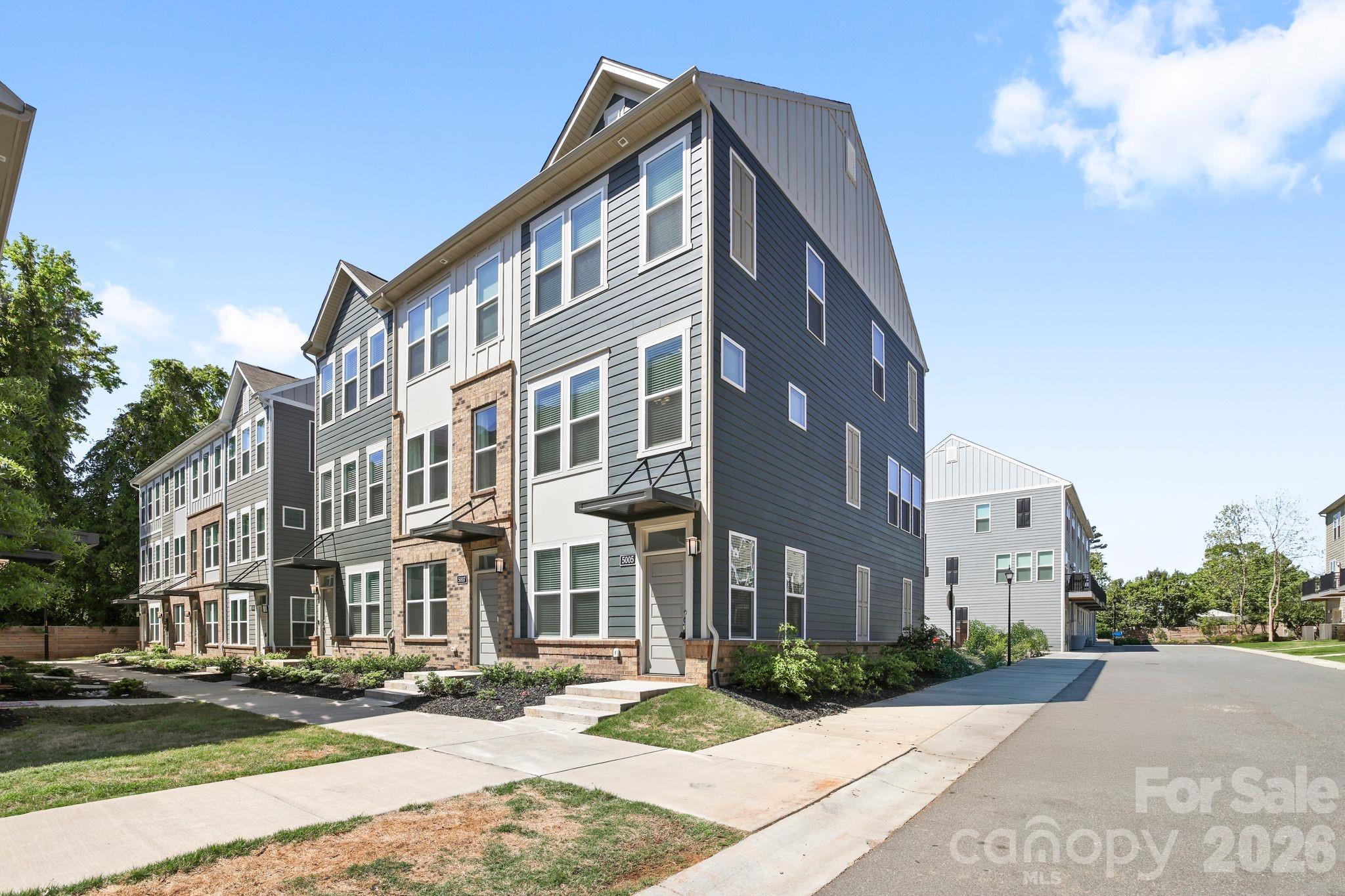 5005 Sovereignty Court — Charlotte