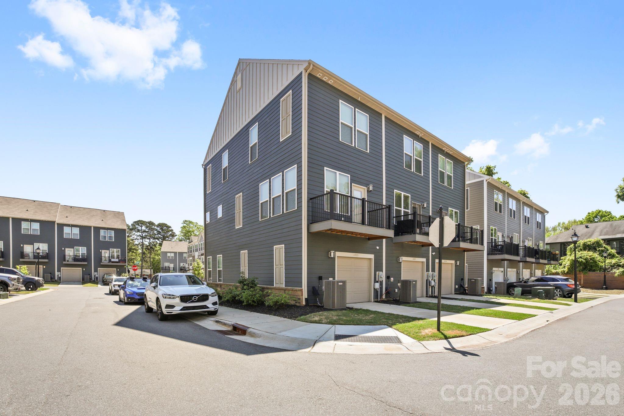 5005 Sovereignty Court — Charlotte