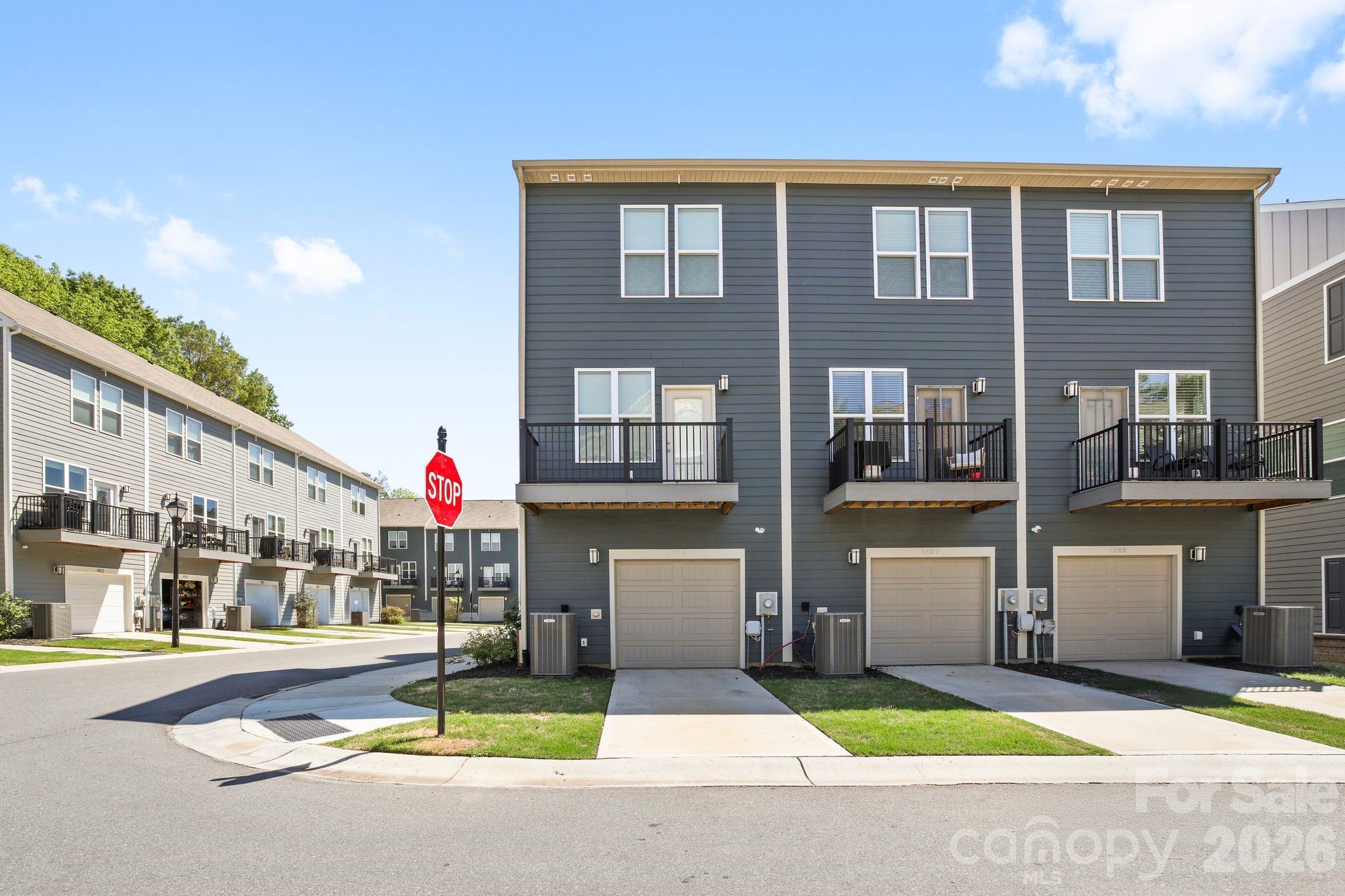 5005 Sovereignty Court — Charlotte