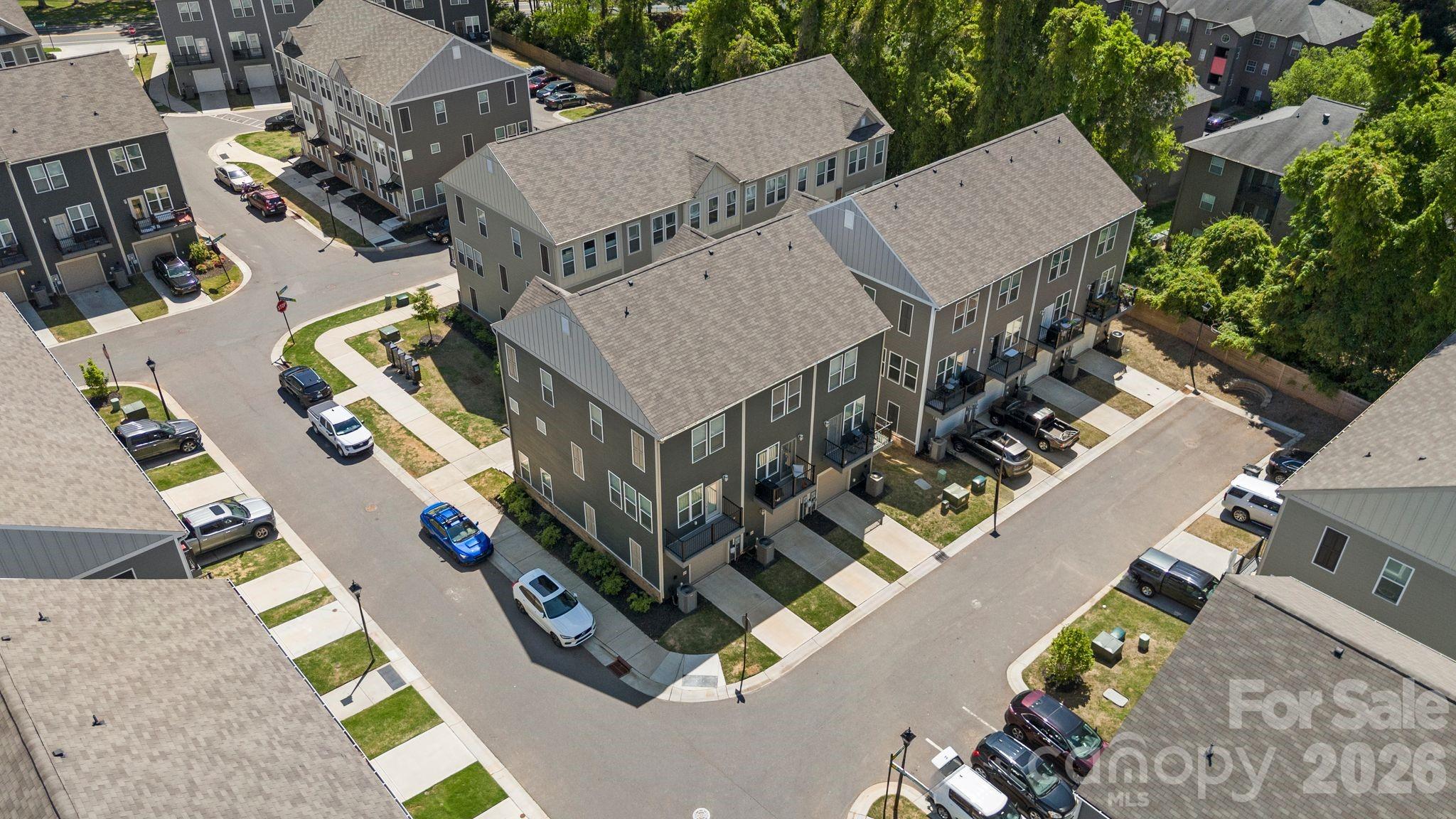 5005 Sovereignty Court — Charlotte