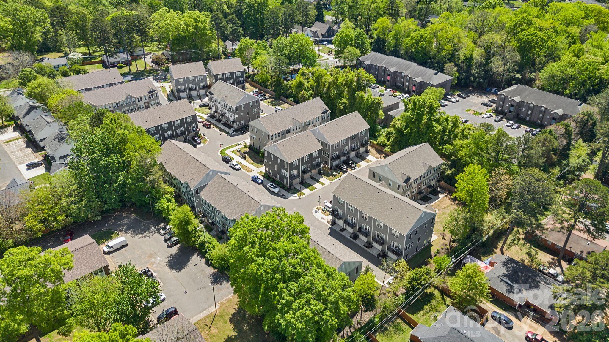 5005 Sovereignty Court — Charlotte