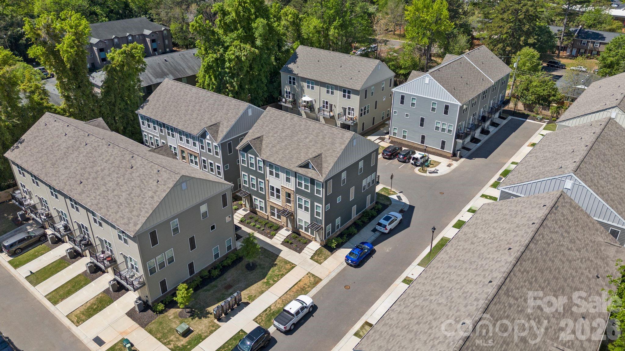 5005 Sovereignty Court — Charlotte