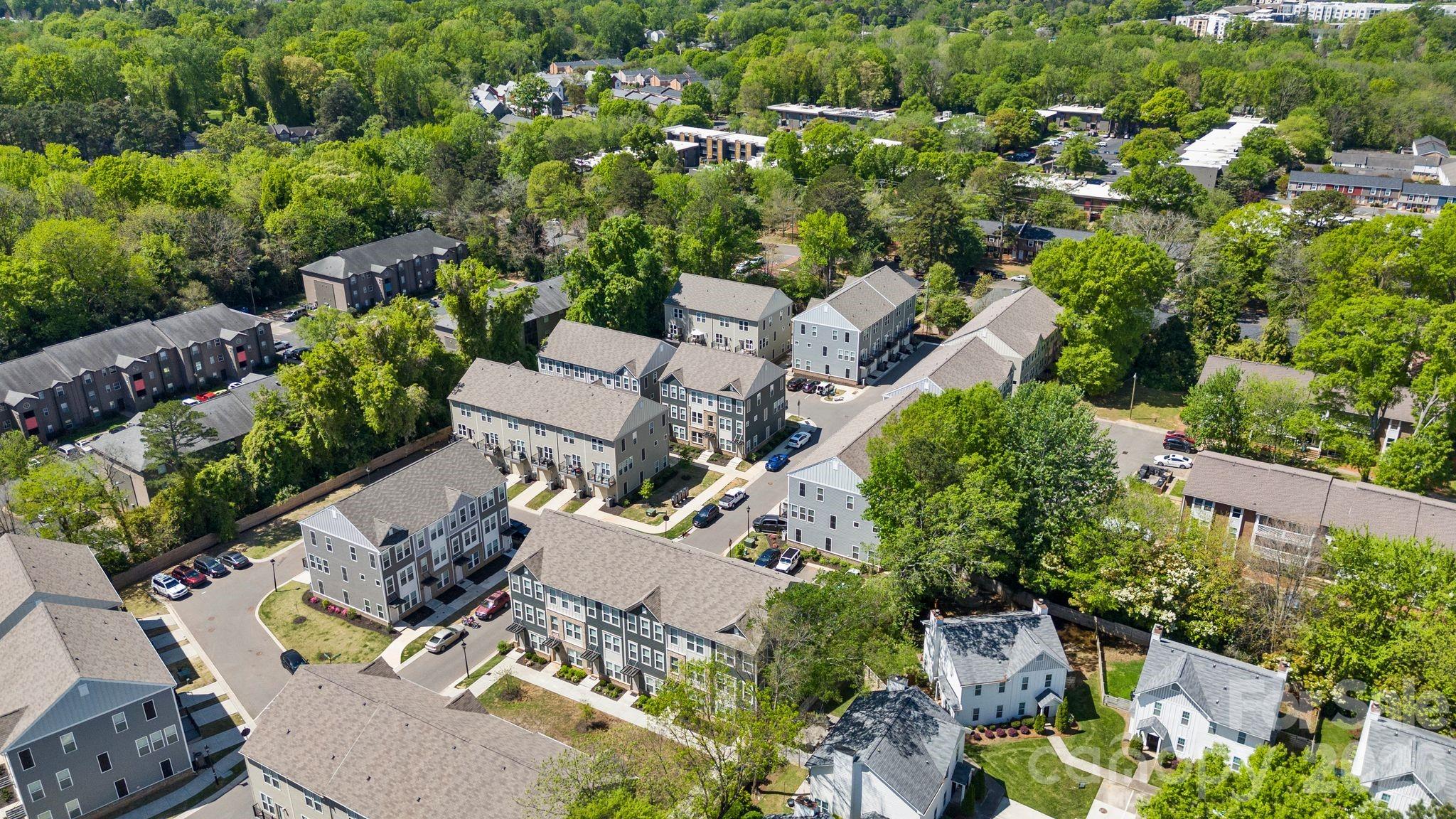 5005 Sovereignty Court — Charlotte