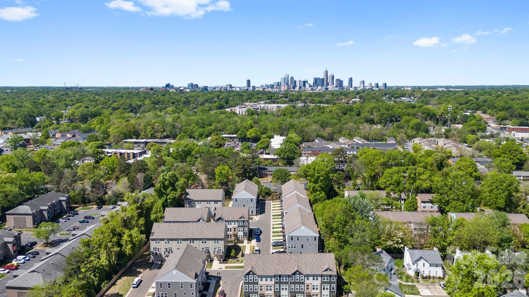 5005 Sovereignty Court — Charlotte