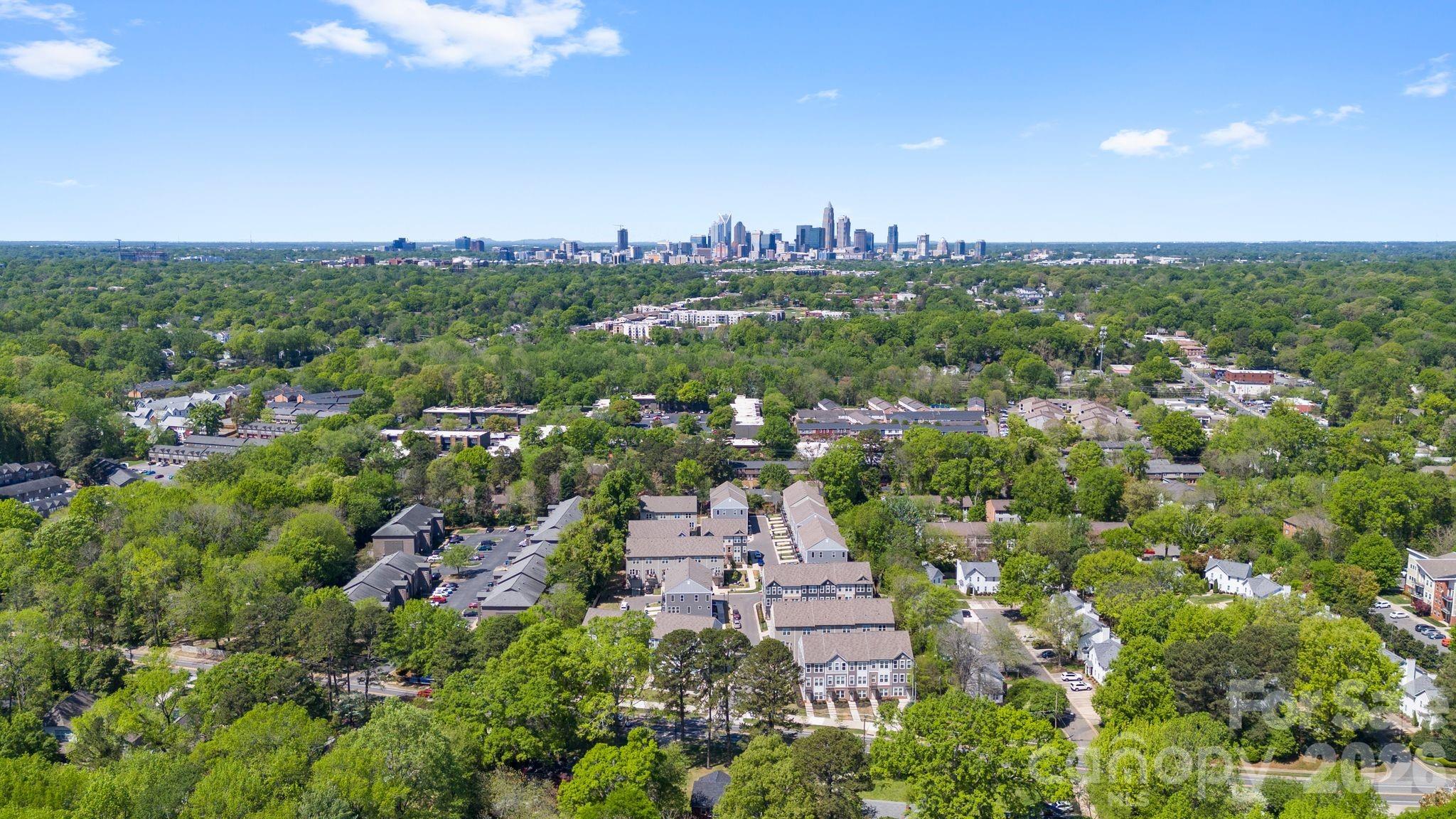 5005 Sovereignty Court — Charlotte