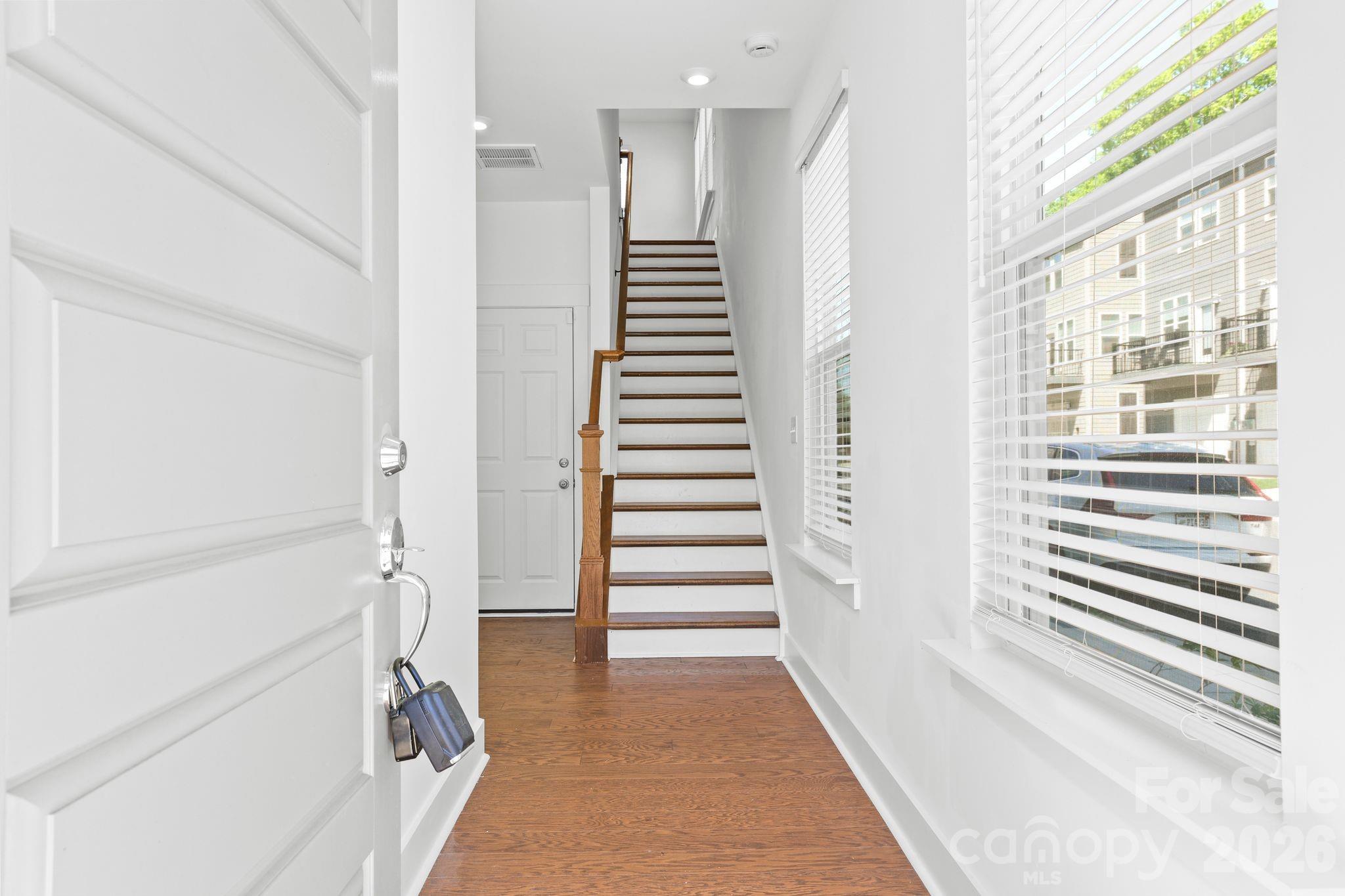 5005 Sovereignty Court — Charlotte