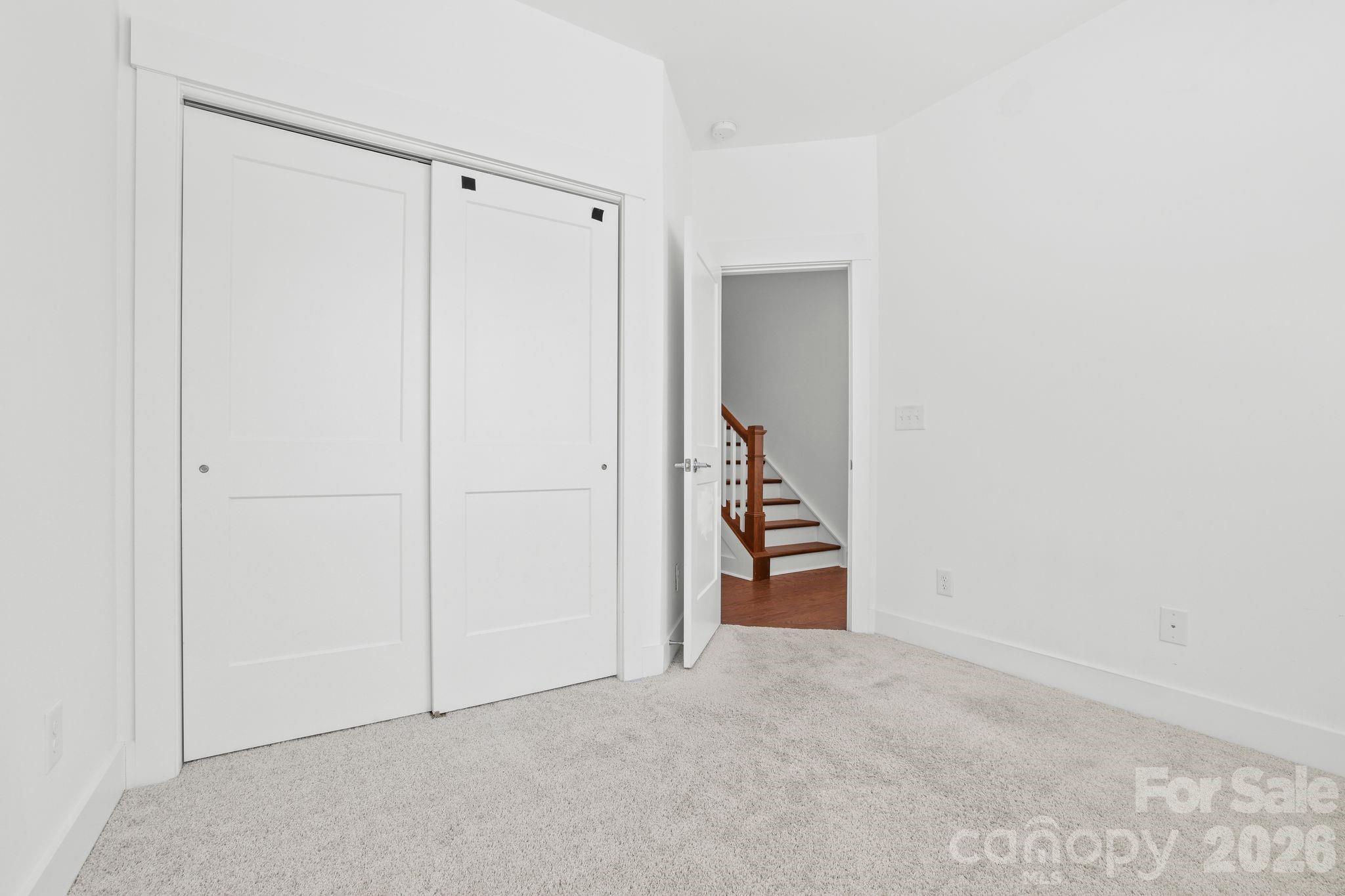 5005 Sovereignty Court — Charlotte
