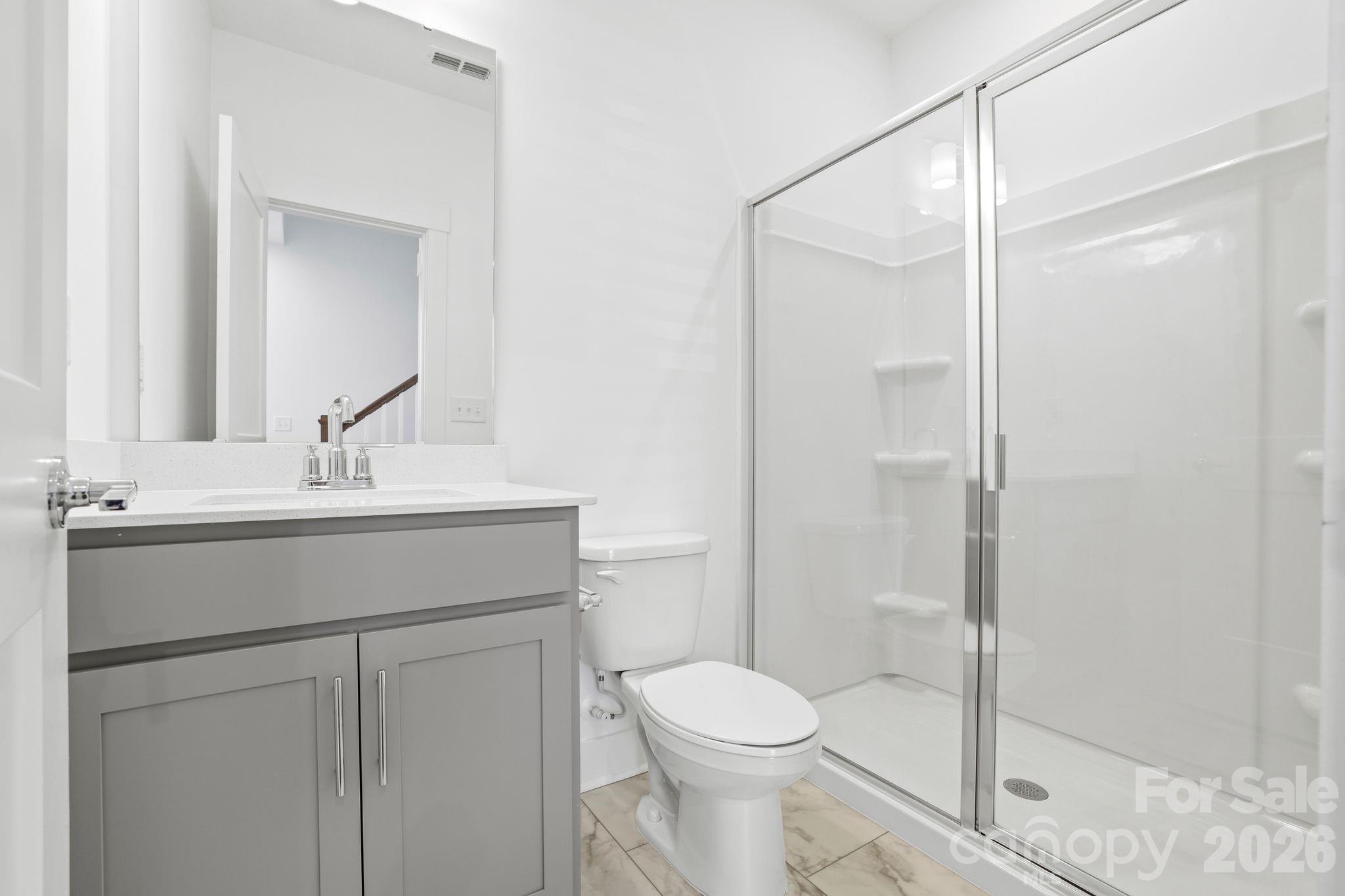 5005 Sovereignty Court — Charlotte