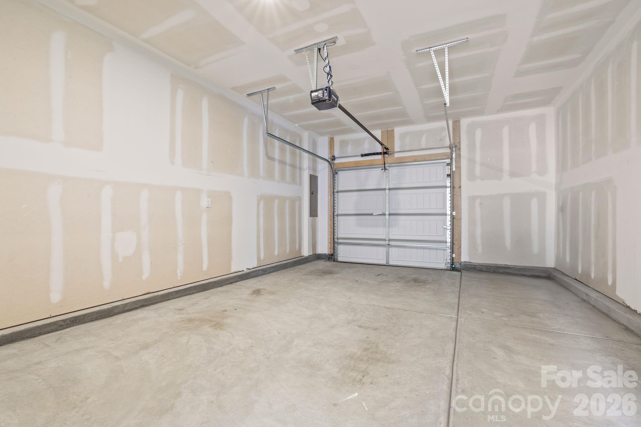 5005 Sovereignty Court — Charlotte