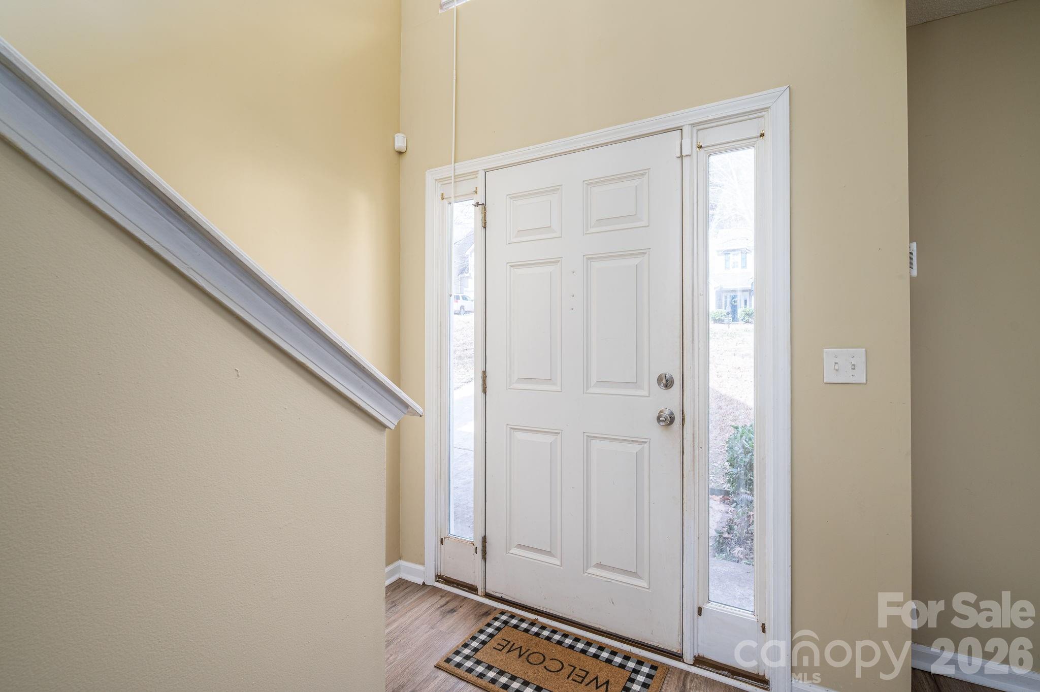 1434 Swaying Branch Lane — Clover