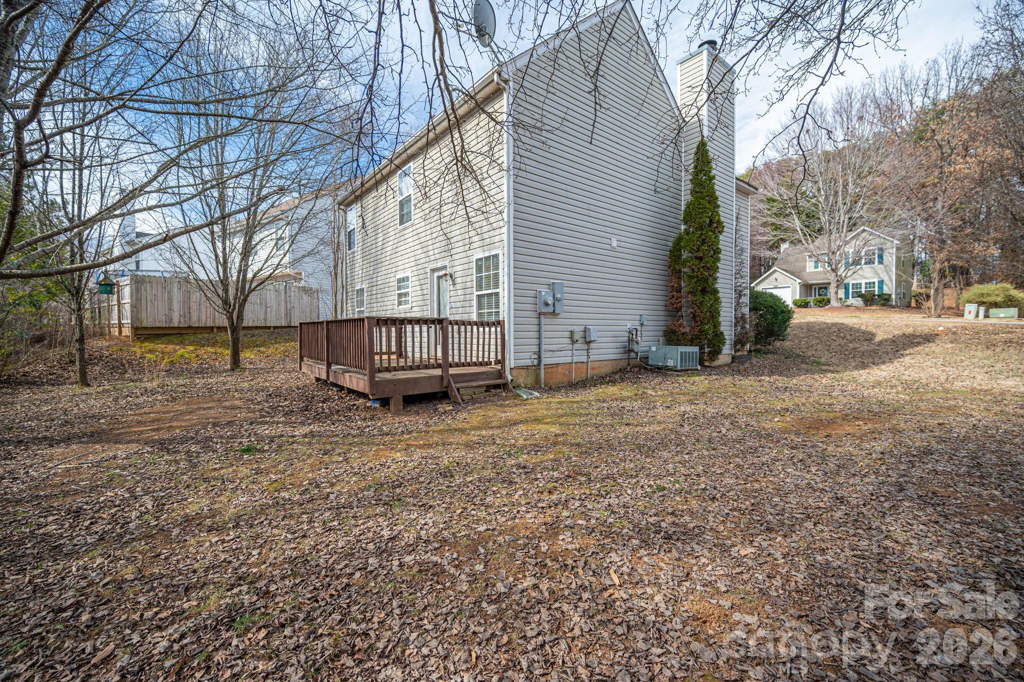 1434 Swaying Branch Lane — Clover