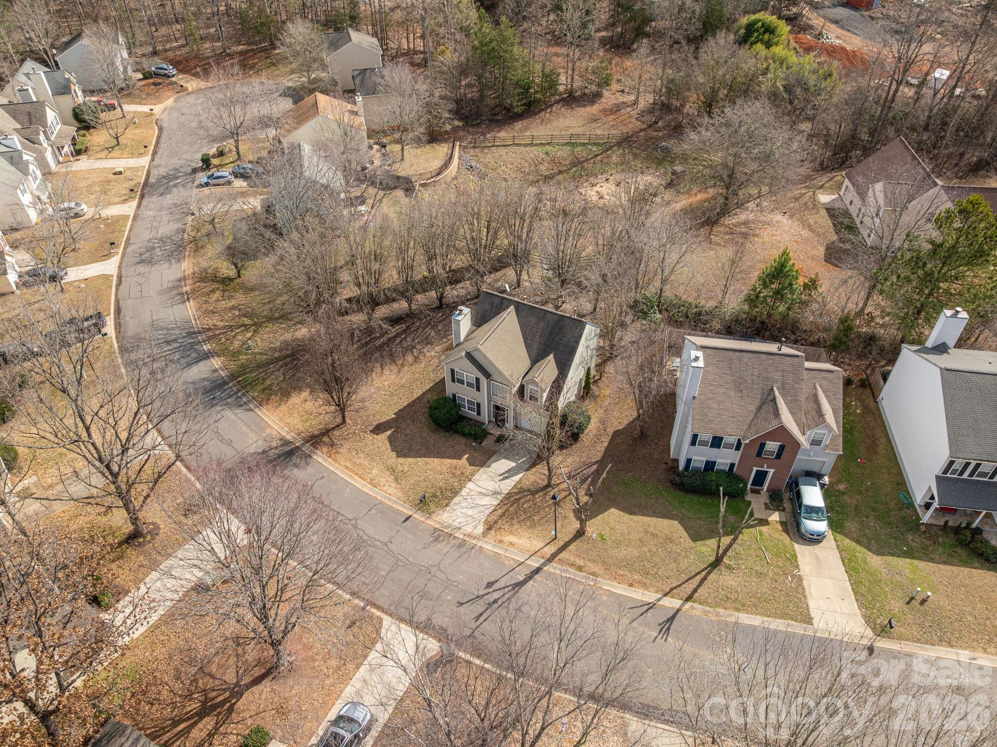 1434 Swaying Branch Lane — Clover