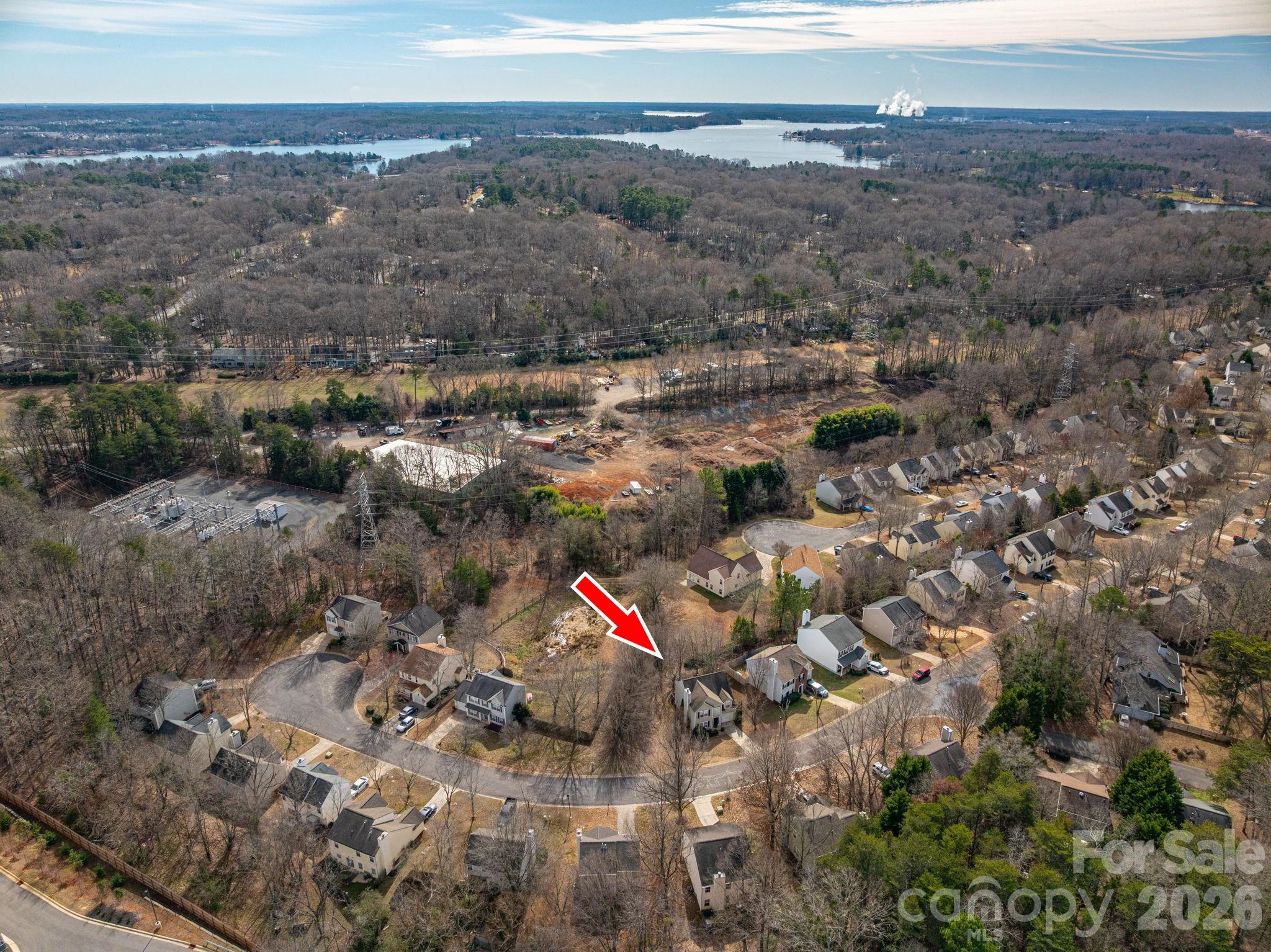 1434 Swaying Branch Lane — Clover