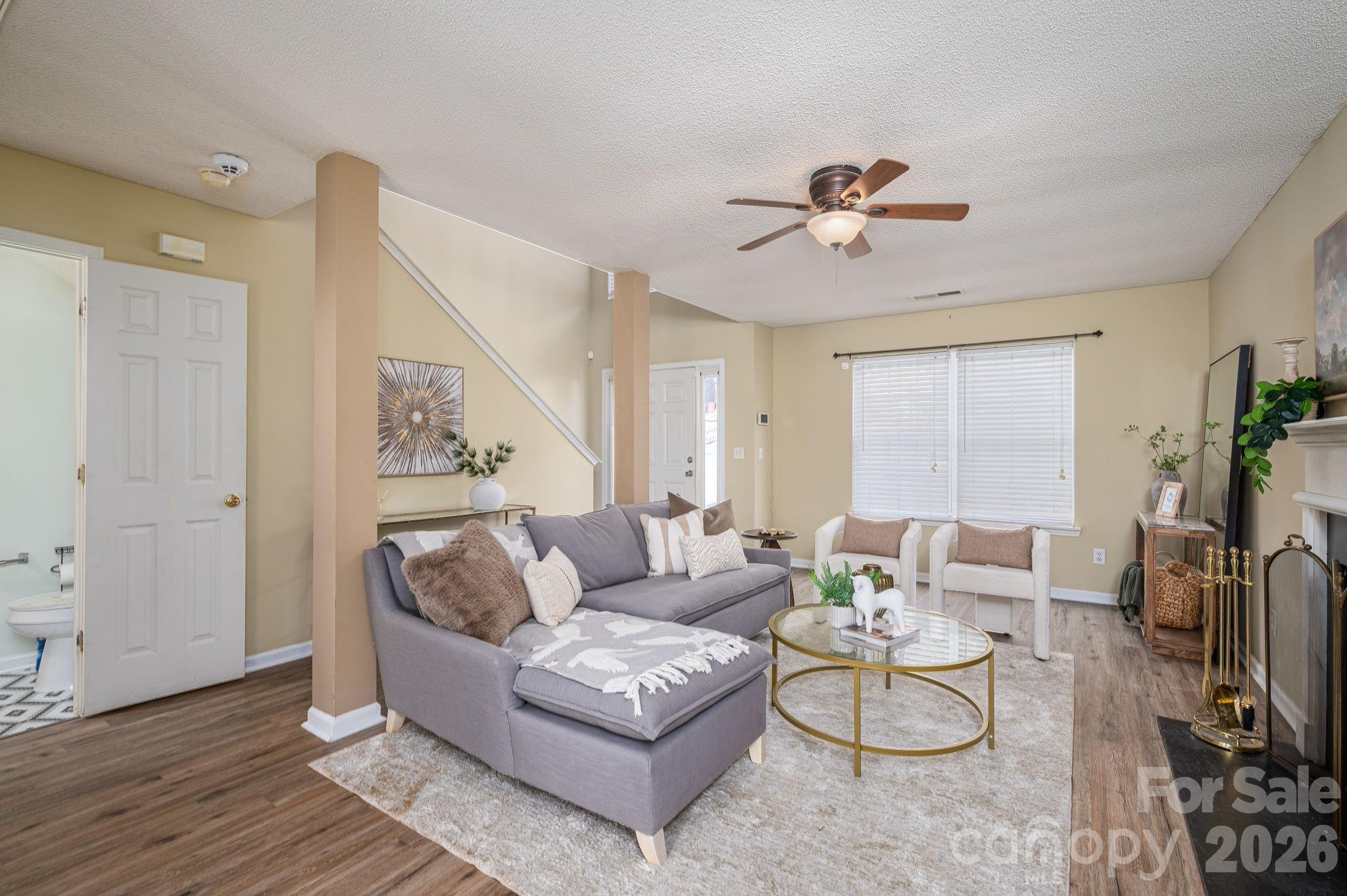1434 Swaying Branch Lane — Clover
