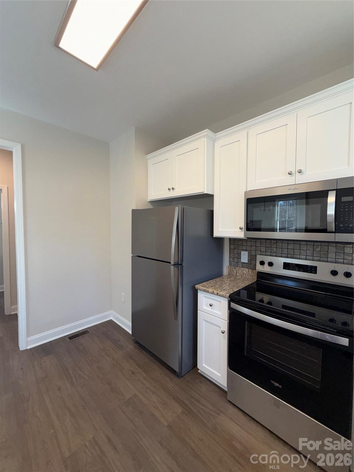 449 Cabarrus Avenue W #3 — Concord