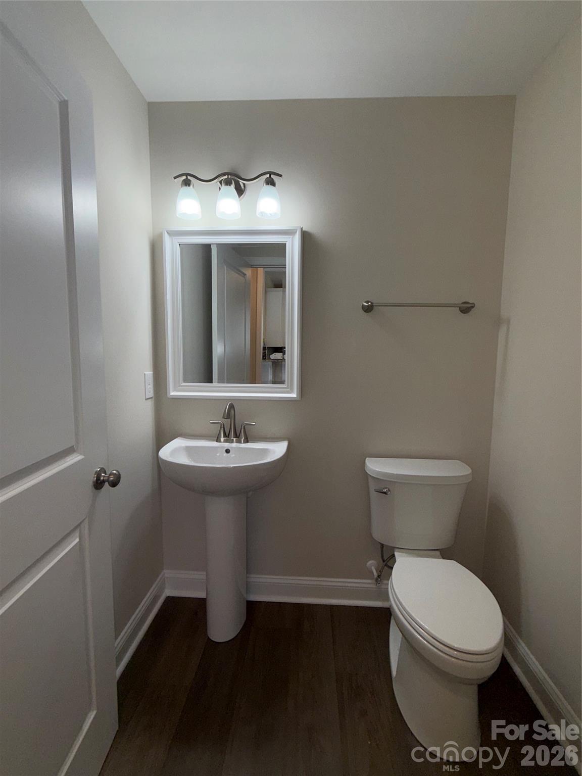 449 Cabarrus Avenue W #3 — Concord