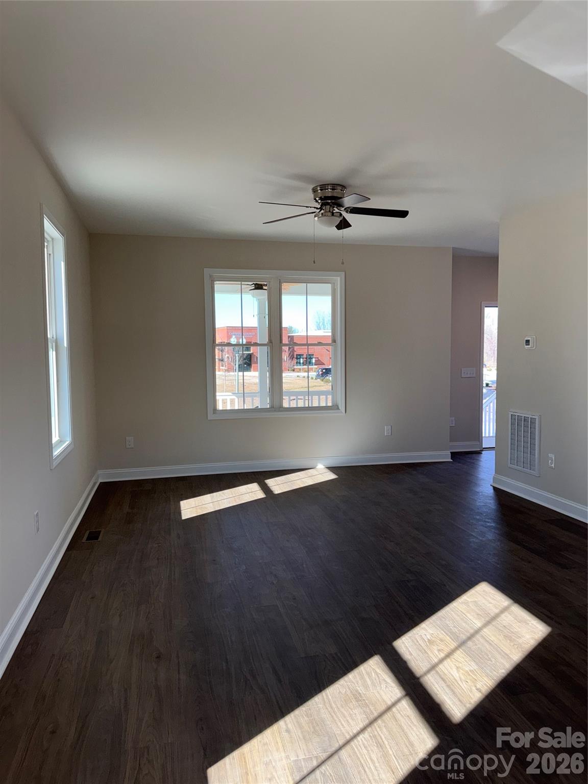 449 Cabarrus Avenue W #3 — Concord
