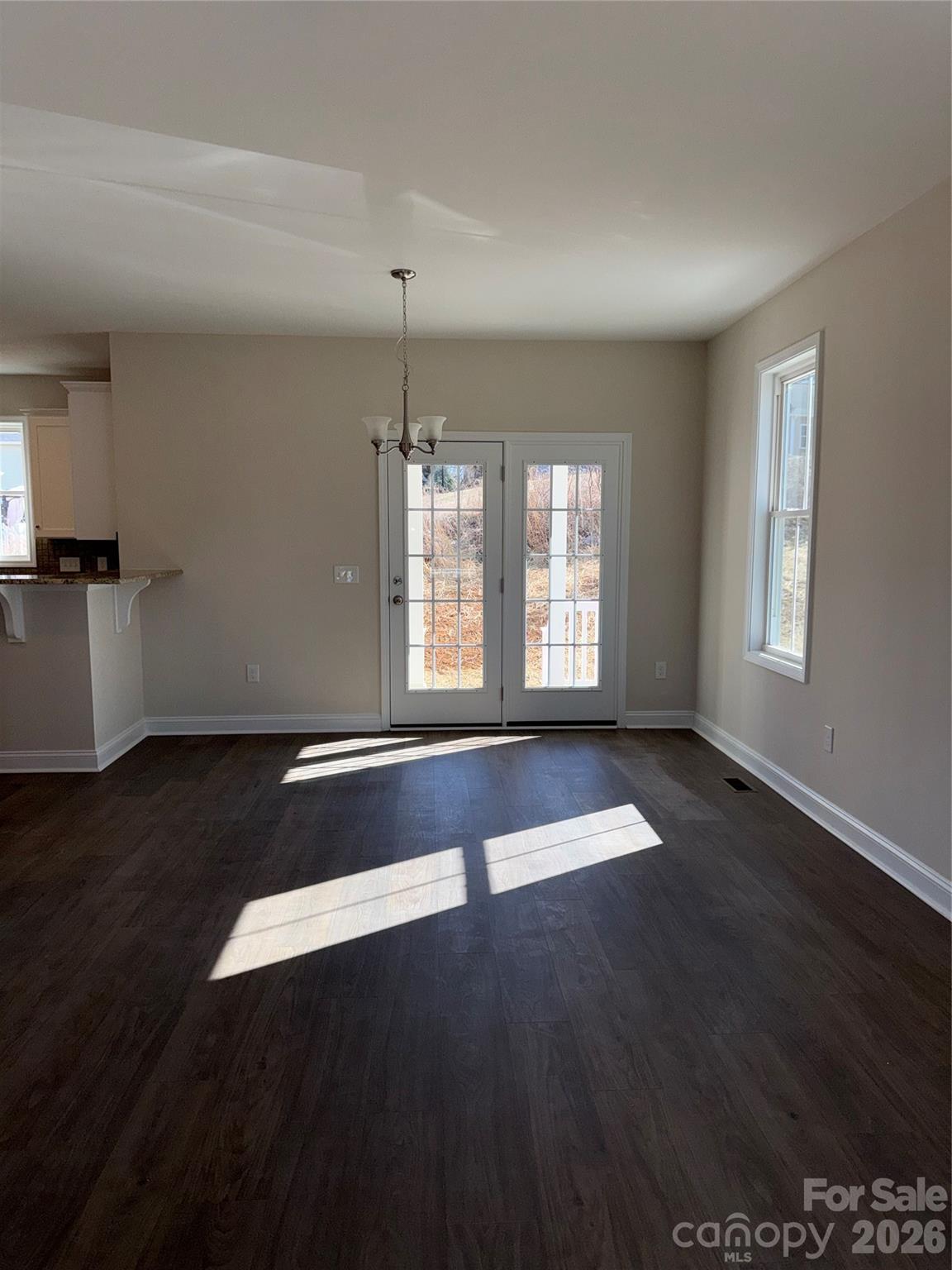 449 Cabarrus Avenue W #3 — Concord