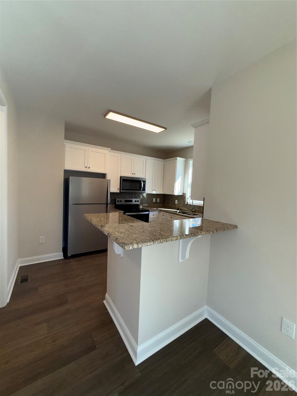 449 Cabarrus Avenue W #3 — Concord