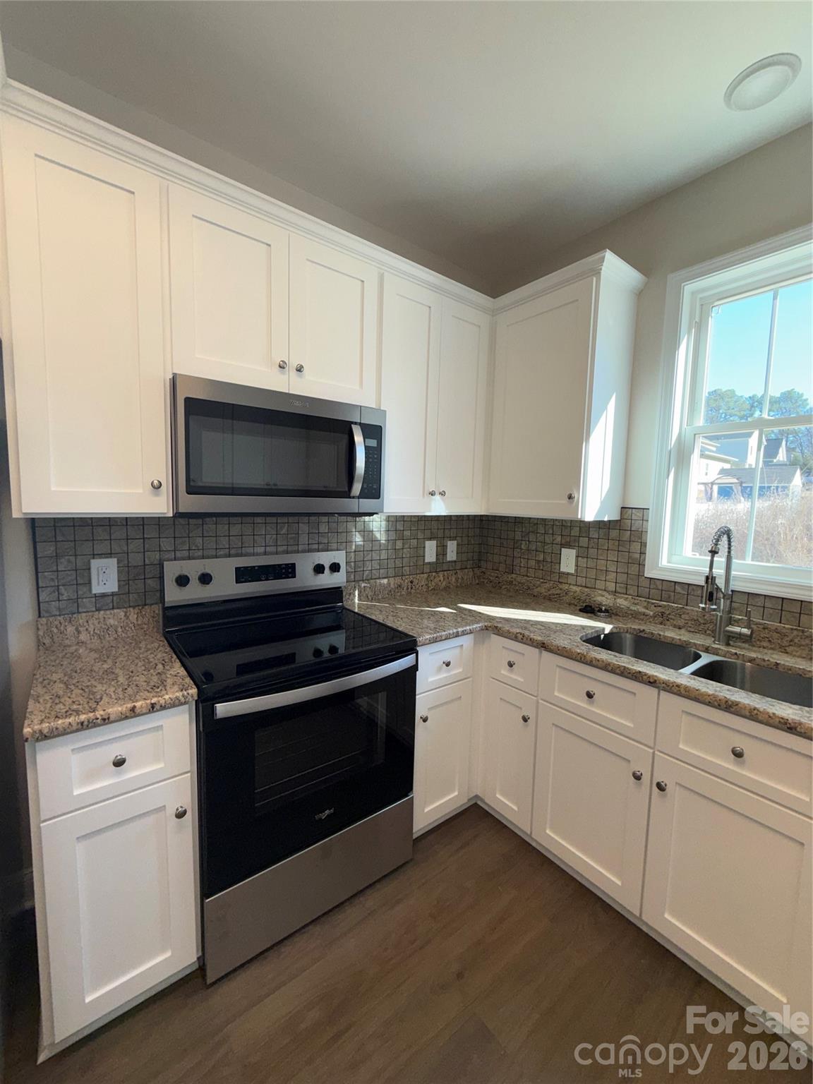 449 Cabarrus Avenue W #3 — Concord