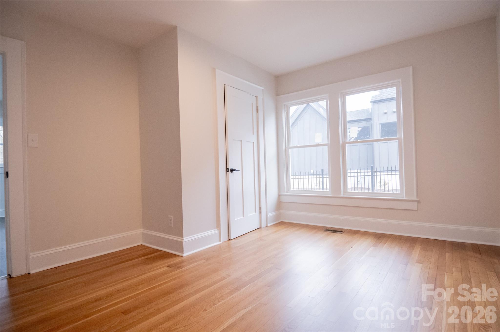 430 N Green Street — Morganton