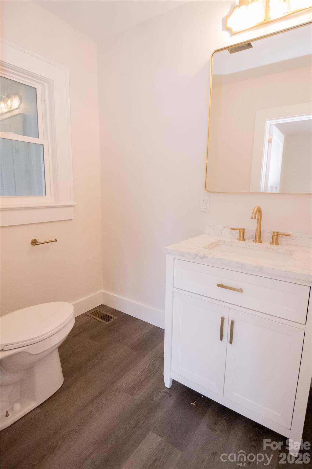 430 N Green Street — Morganton