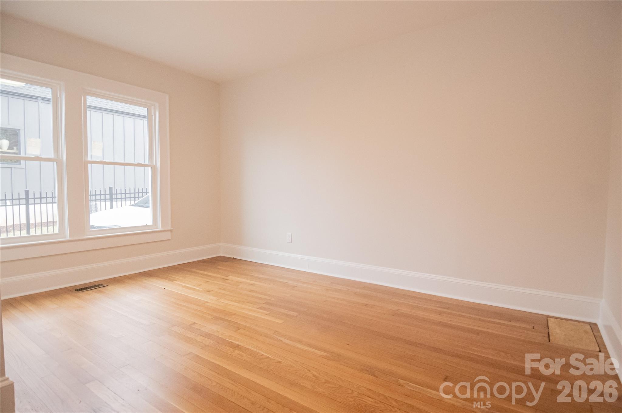 430 N Green Street — Morganton