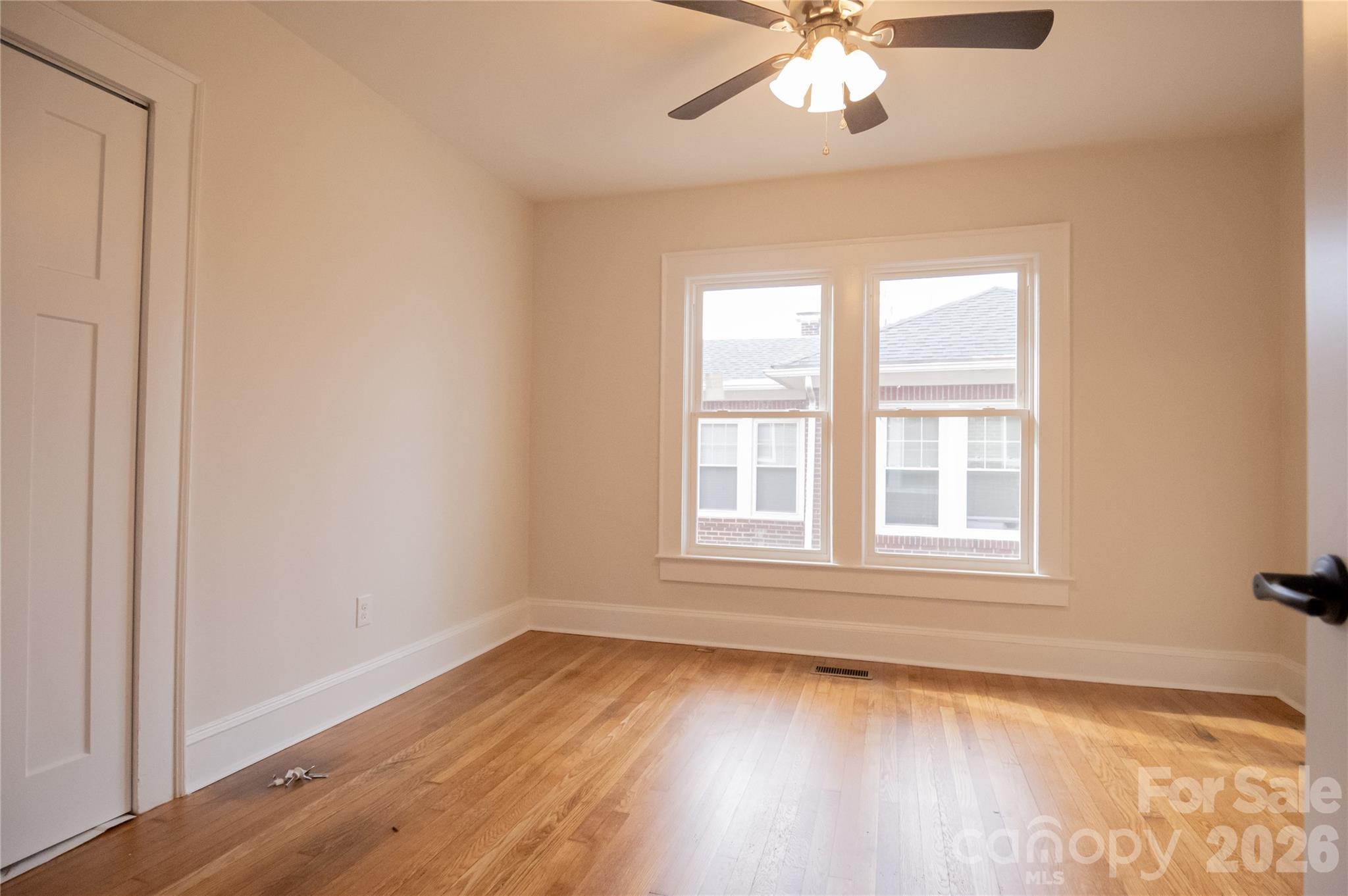 430 N Green Street — Morganton