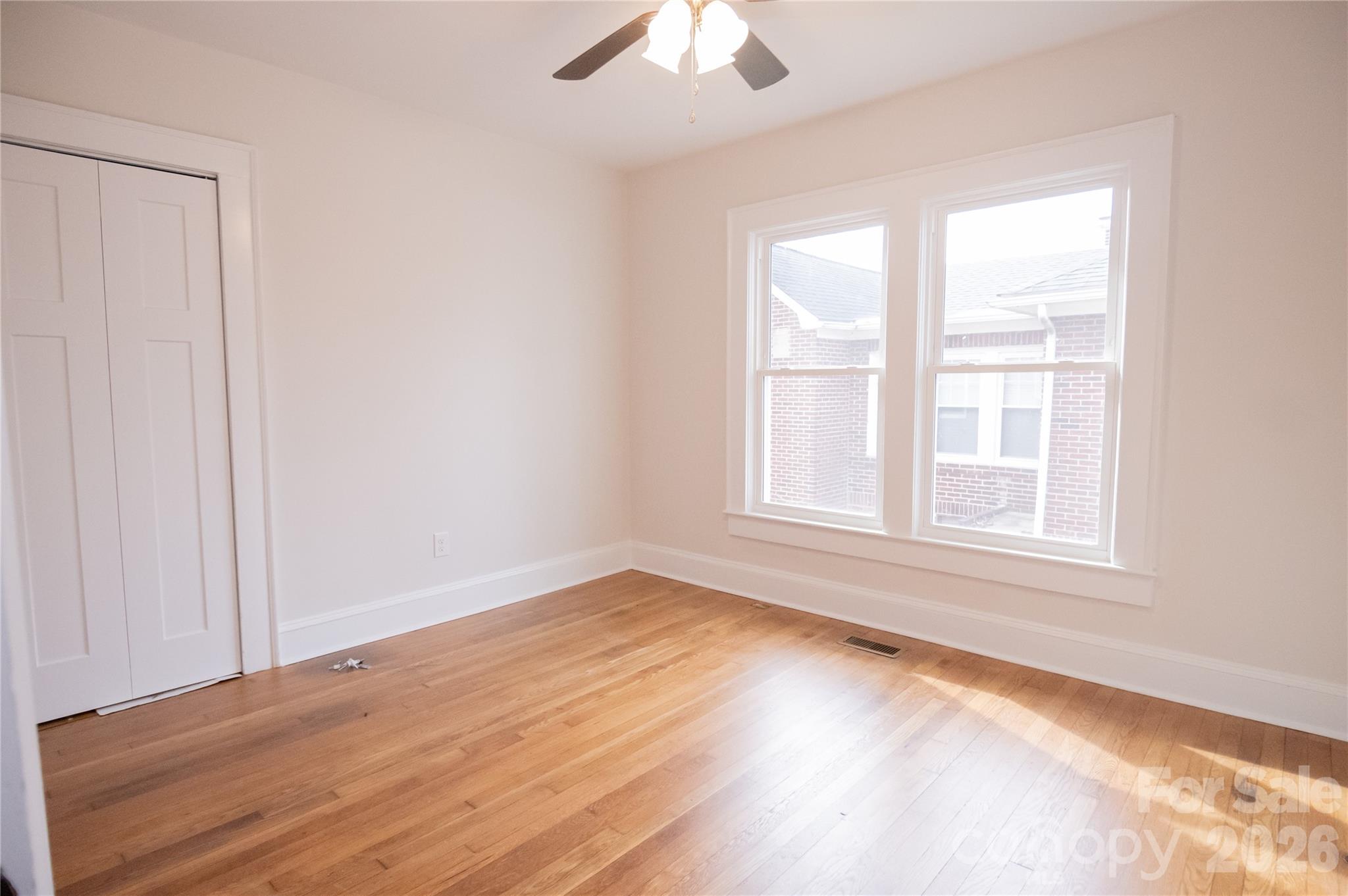430 N Green Street — Morganton