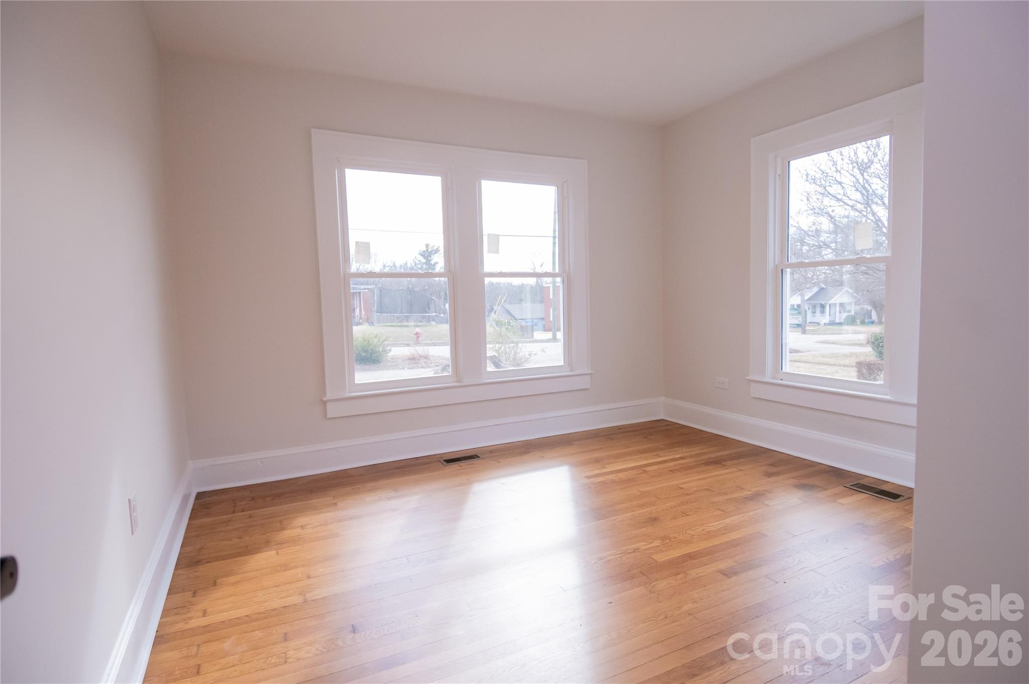 430 N Green Street — Morganton